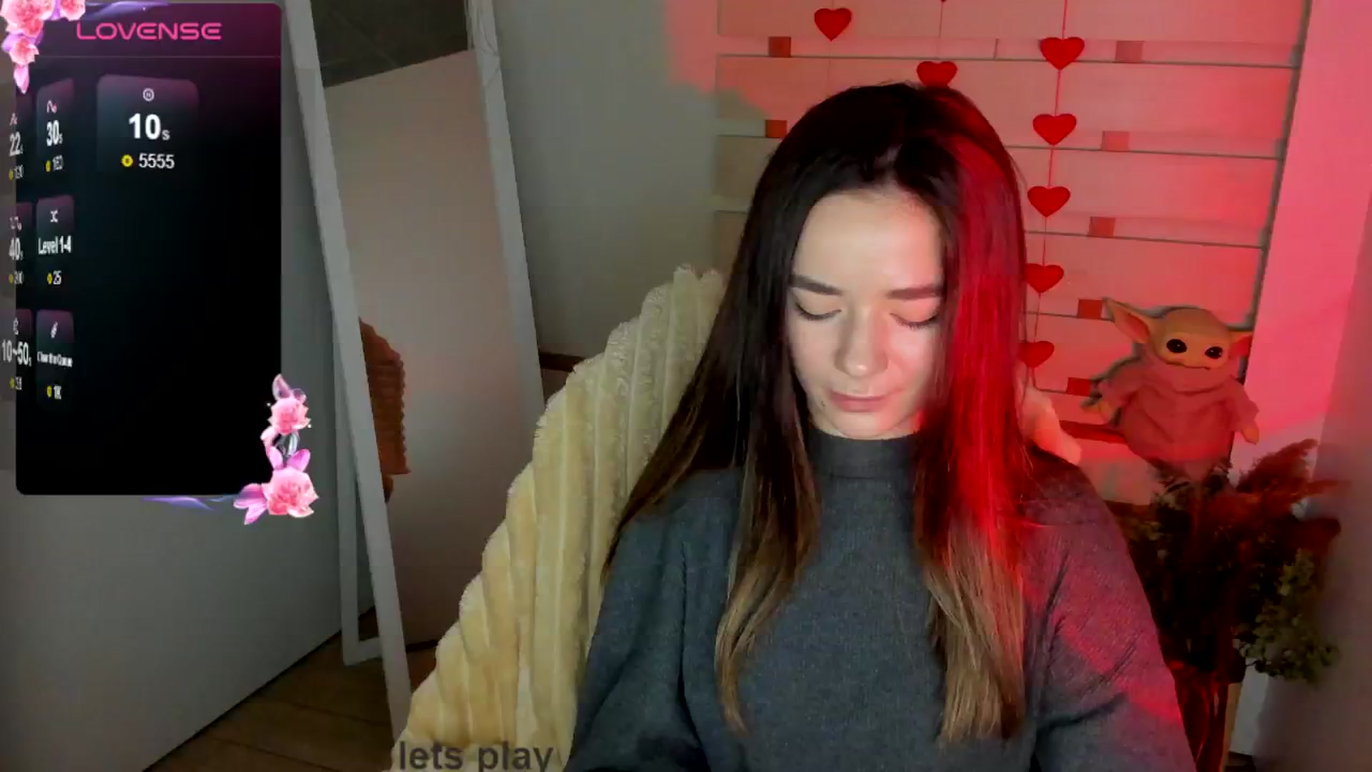 Gallery image thumbnail from KiraLove's myfreecams stream on, 04/08/2025, 14:42 image 11 of 20