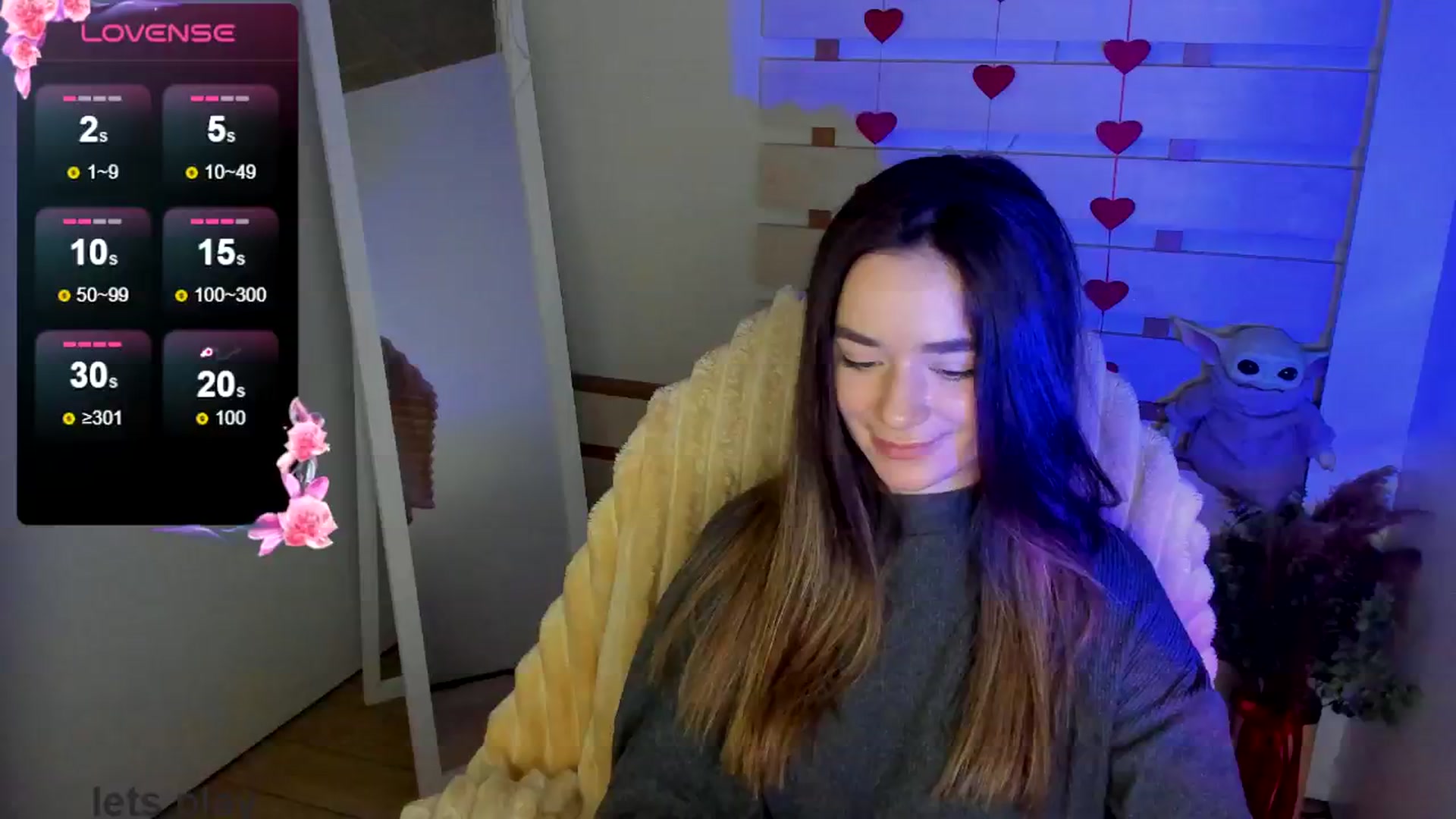 Gallery image thumbnail from KiraLove's myfreecams stream on, 04/08/2025, 14:42 image 7 of 20