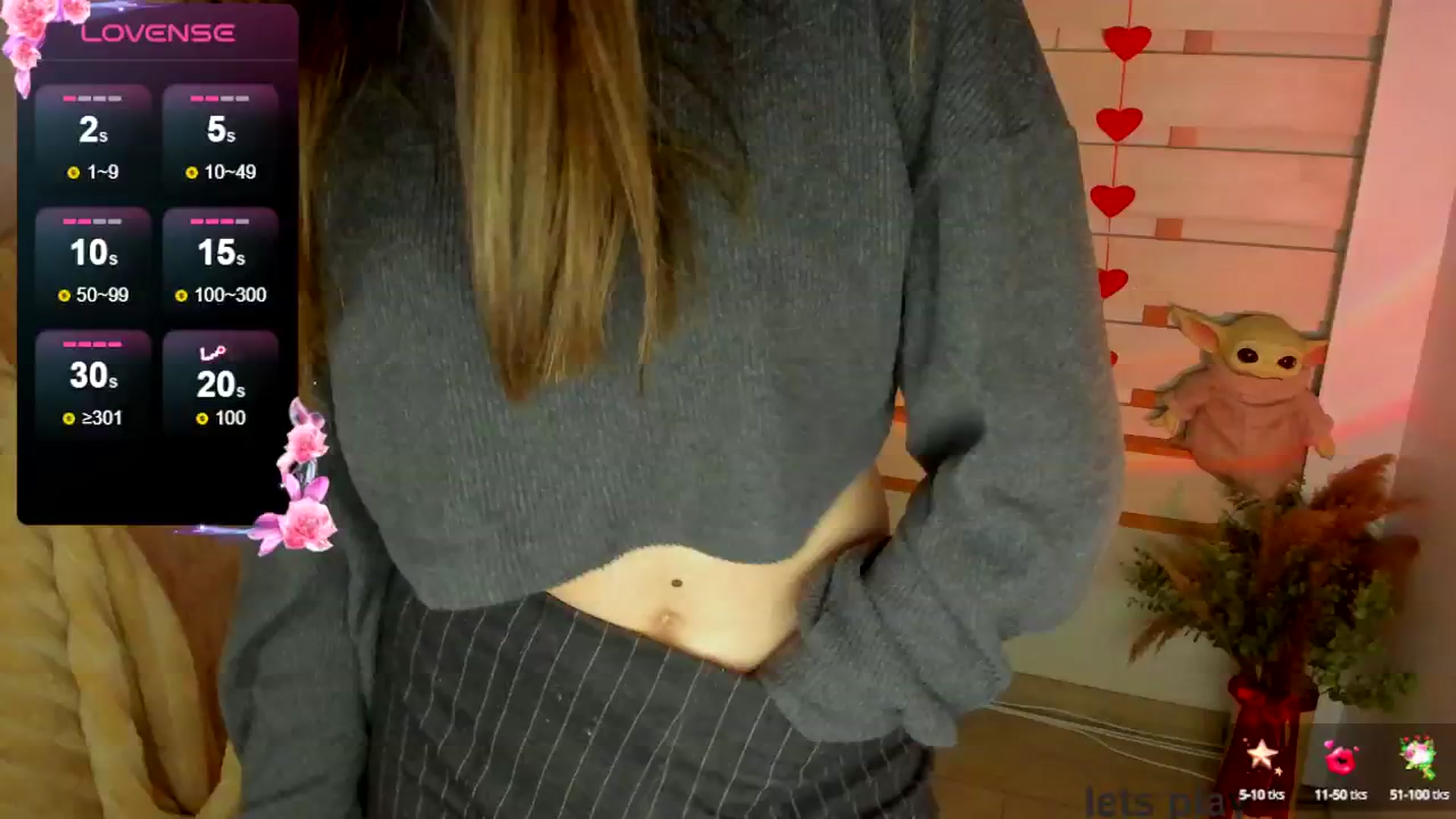 Gallery image thumbnail from KiraLove's myfreecams stream on, 04/09/2025, 09:10 image 2 of 20