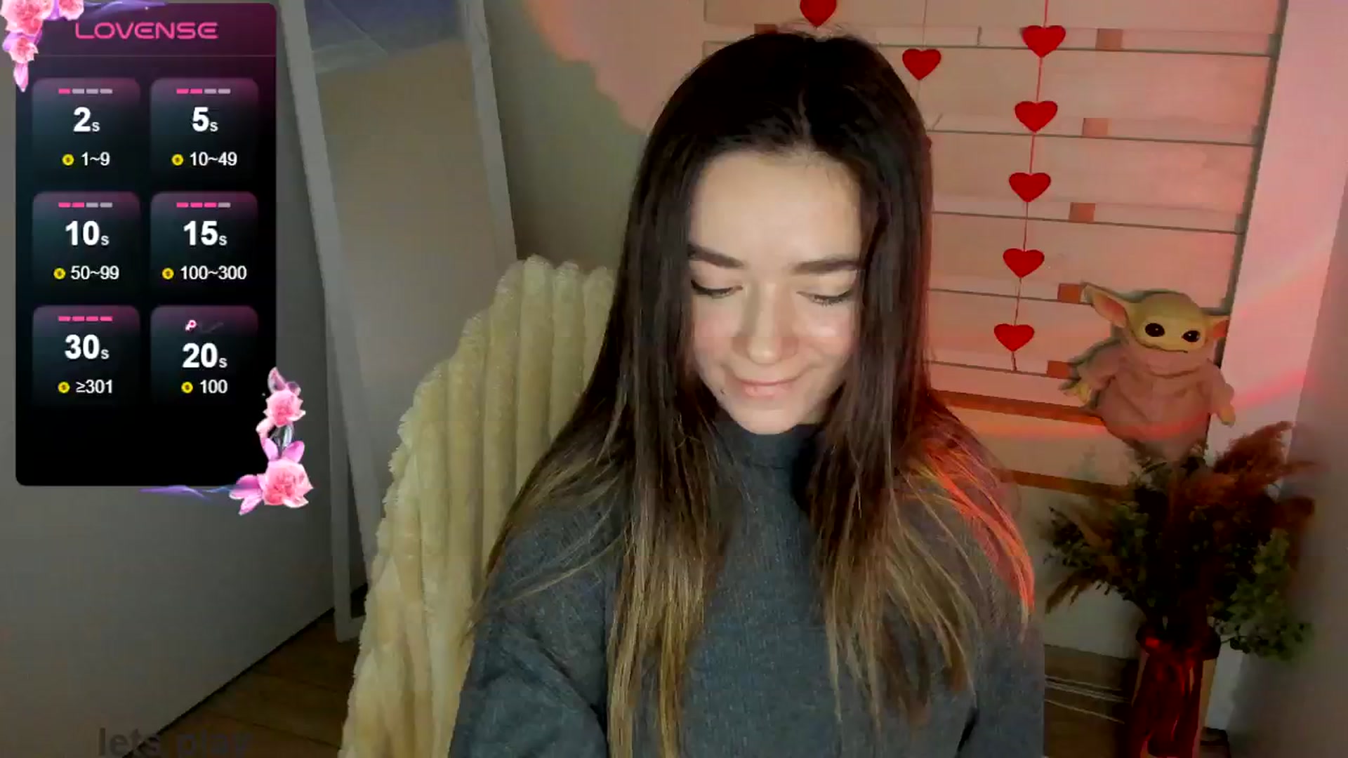 Gallery image thumbnail from KiraLove's myfreecams stream on, 04/09/2025, 09:10 image 7 of 20