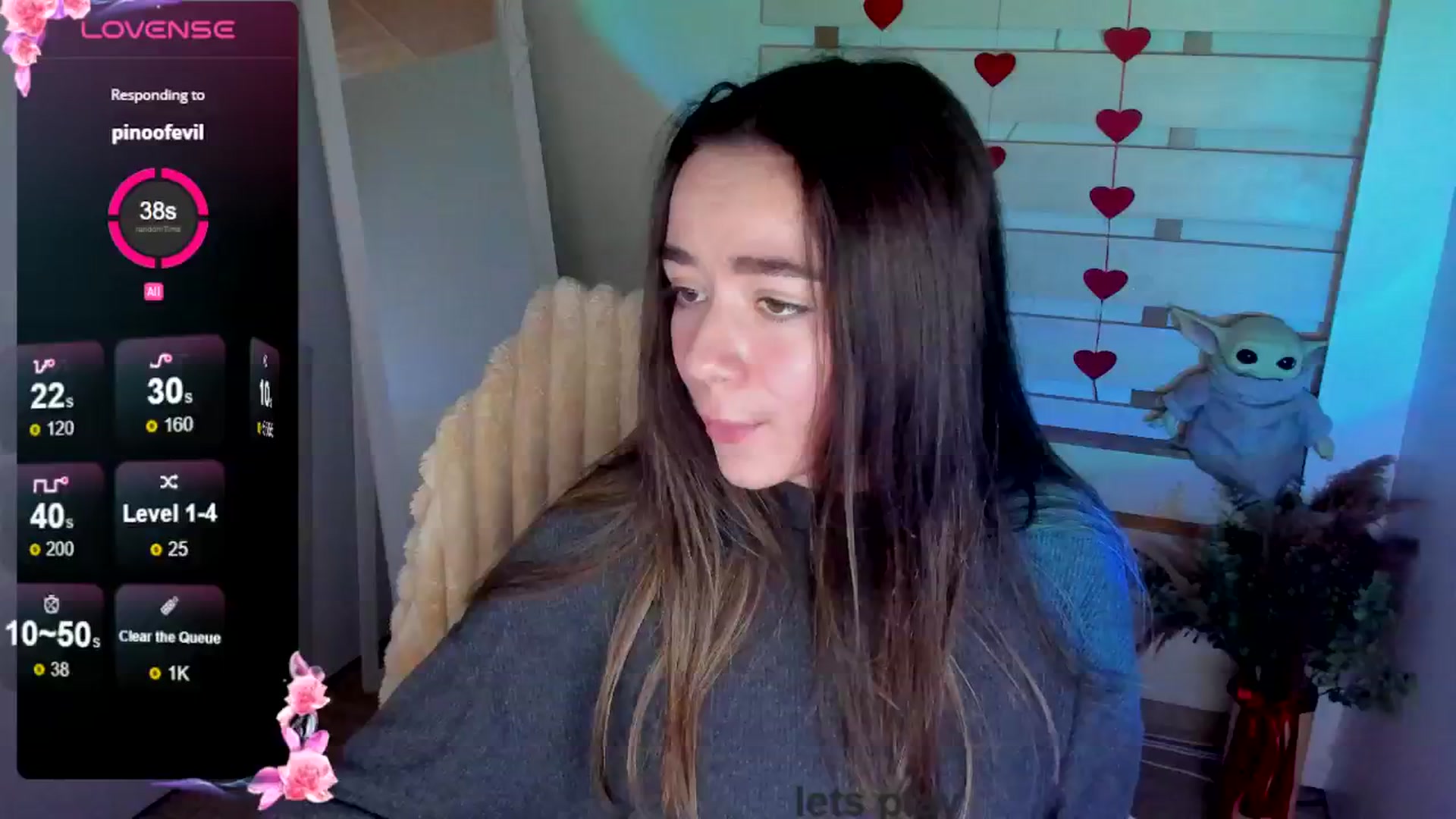 Gallery image thumbnail from KiraLove's myfreecams stream on, 04/09/2025, 09:10 image 5 of 20