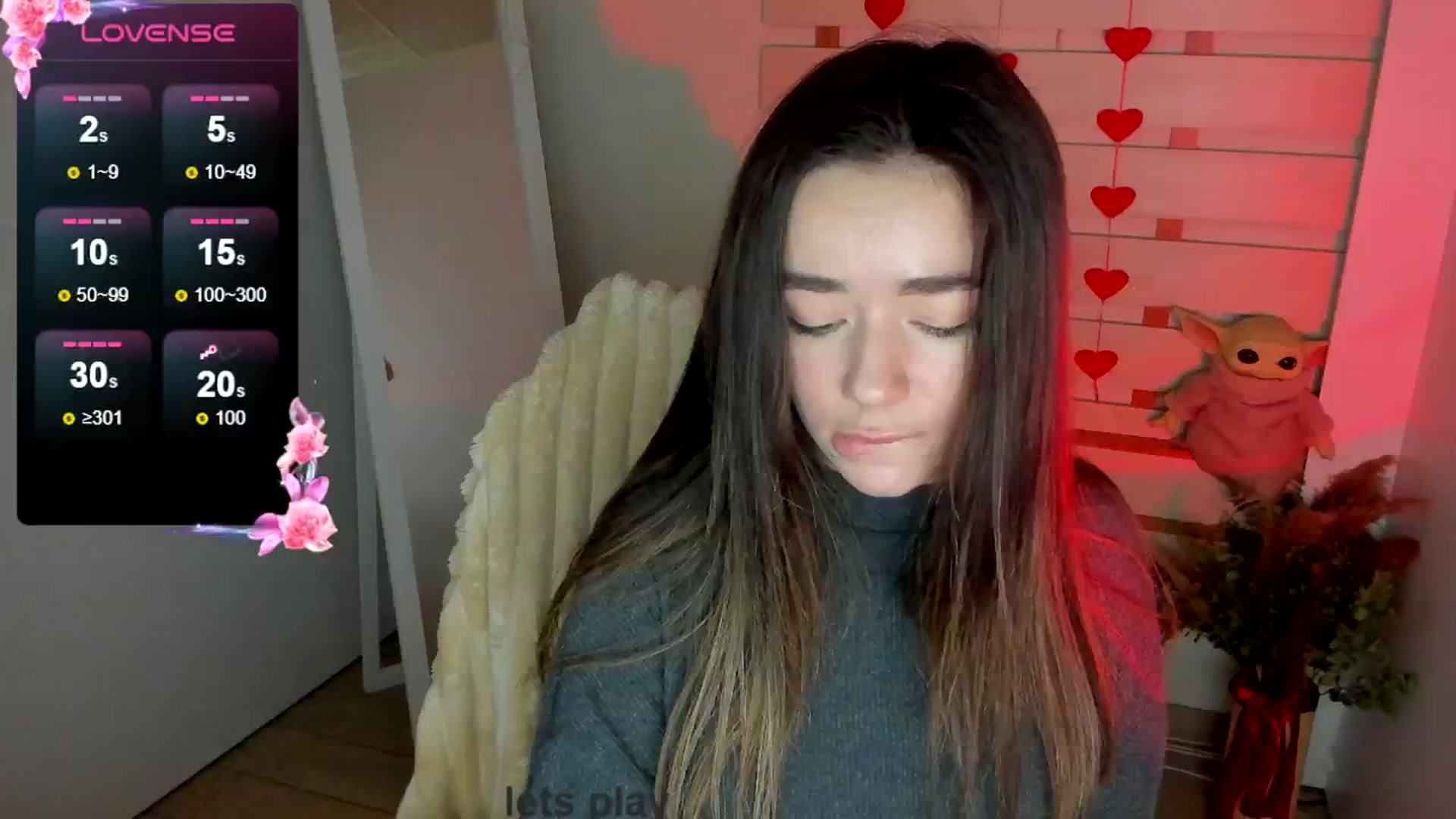 Gallery image thumbnail from KiraLove's myfreecams stream on, 04/09/2025, 09:10 image 8 of 20