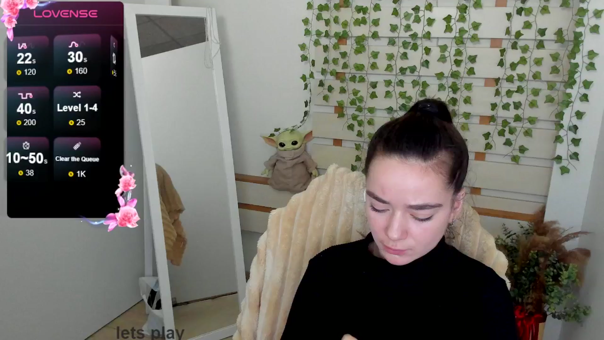 Gallery image thumbnail from KiraLove's myfreecams stream on, 04/10/2025, 09:08 image 19 of 20
