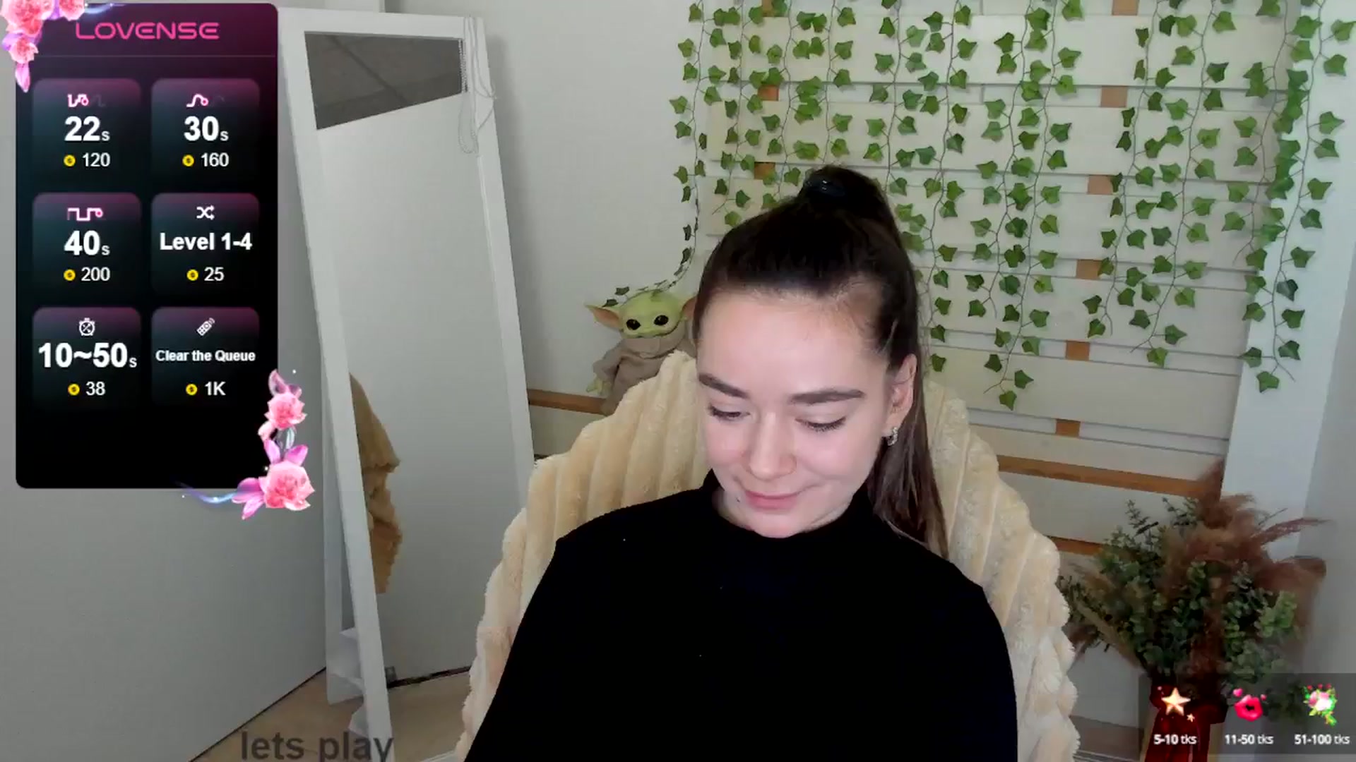 Gallery image thumbnail from KiraLove's myfreecams stream on, 04/10/2025, 09:08 image 3 of 20