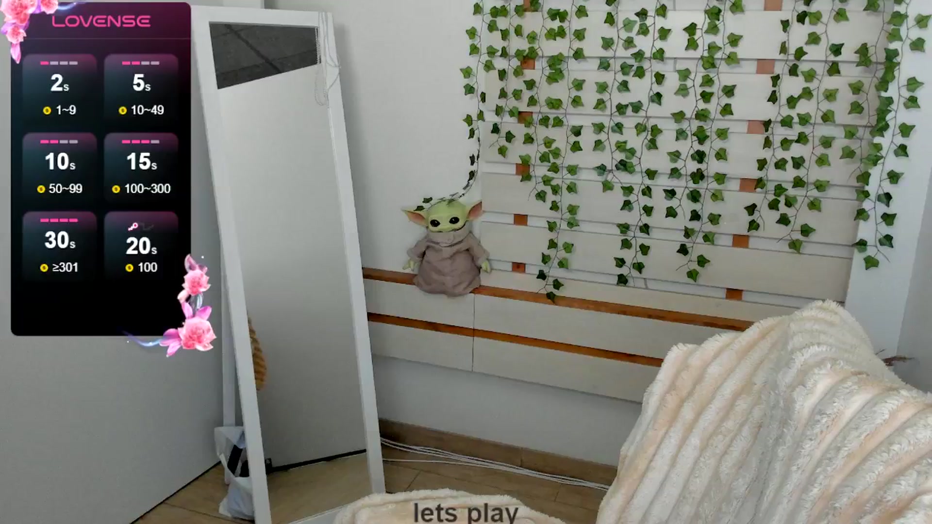 Gallery image thumbnail from KiraLove's myfreecams stream on, 04/10/2025, 09:08 image 14 of 20