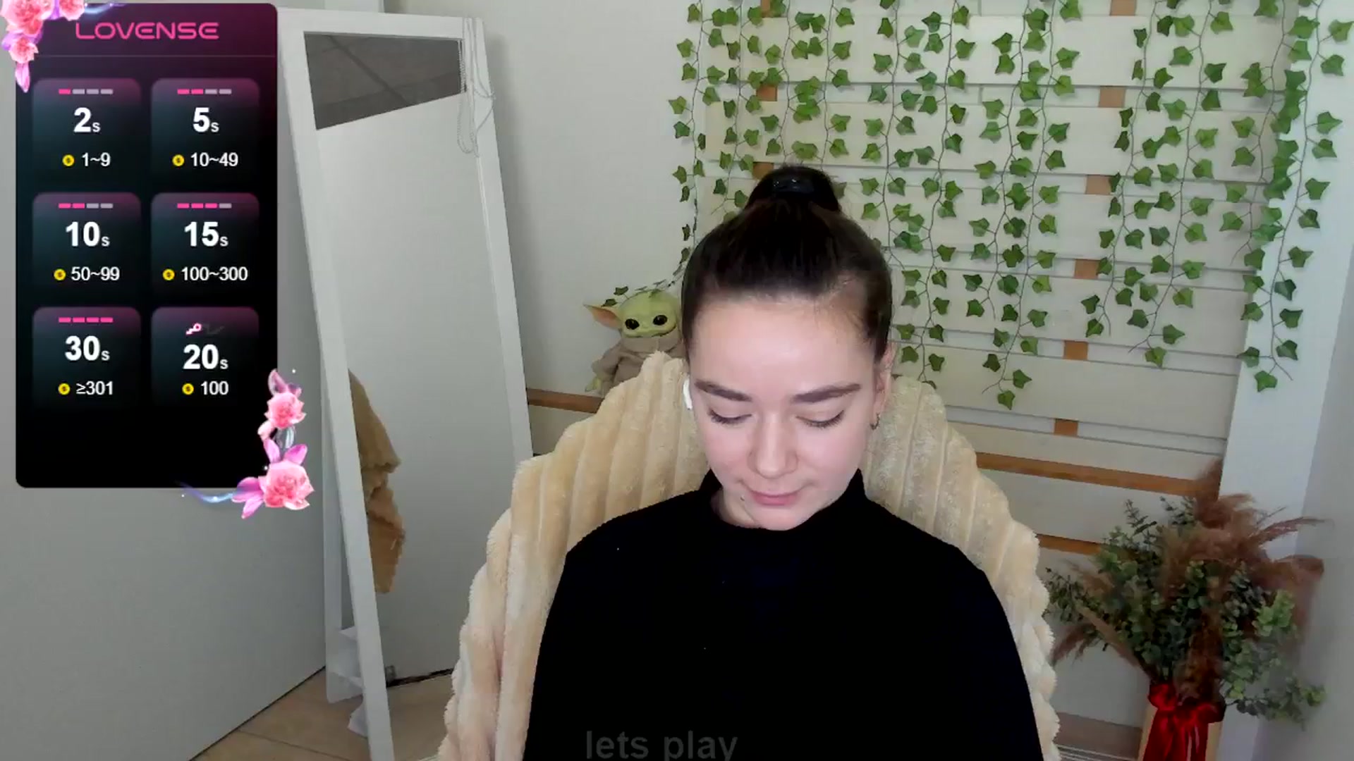 Gallery image thumbnail from KiraLove's myfreecams stream on, 04/10/2025, 09:08 image 2 of 20