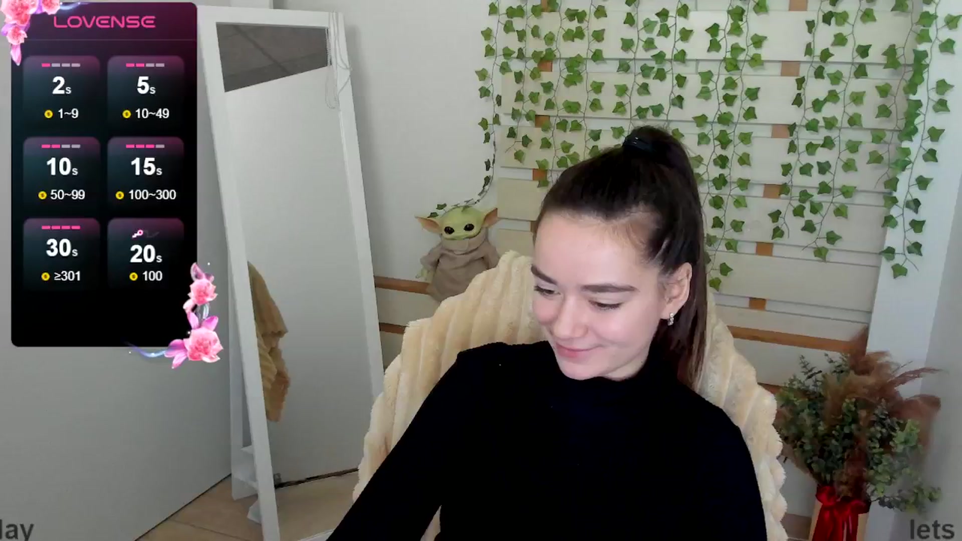 Gallery image thumbnail from KiraLove's myfreecams stream on, 04/10/2025, 09:08 image 4 of 20
