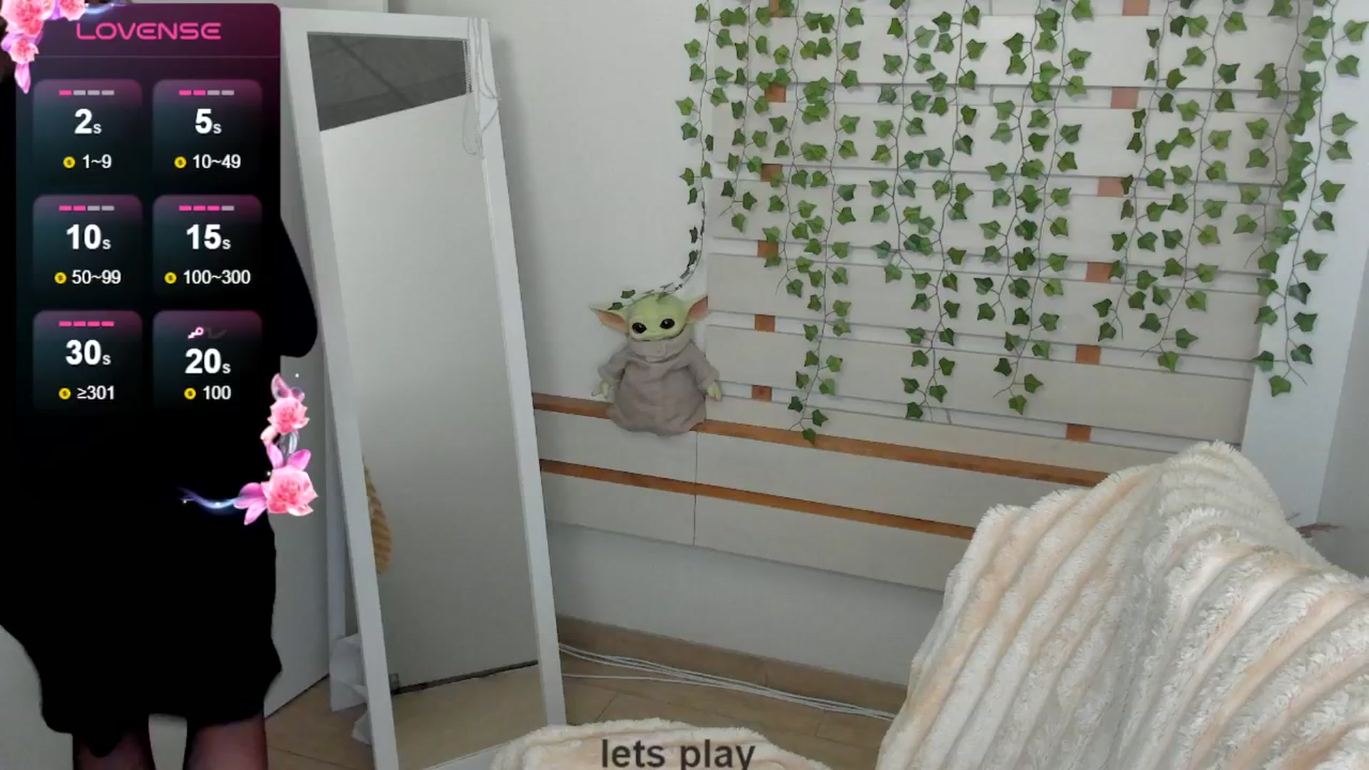 Gallery image thumbnail from KiraLove's myfreecams stream on, 04/10/2025, 09:08 image 10 of 20
