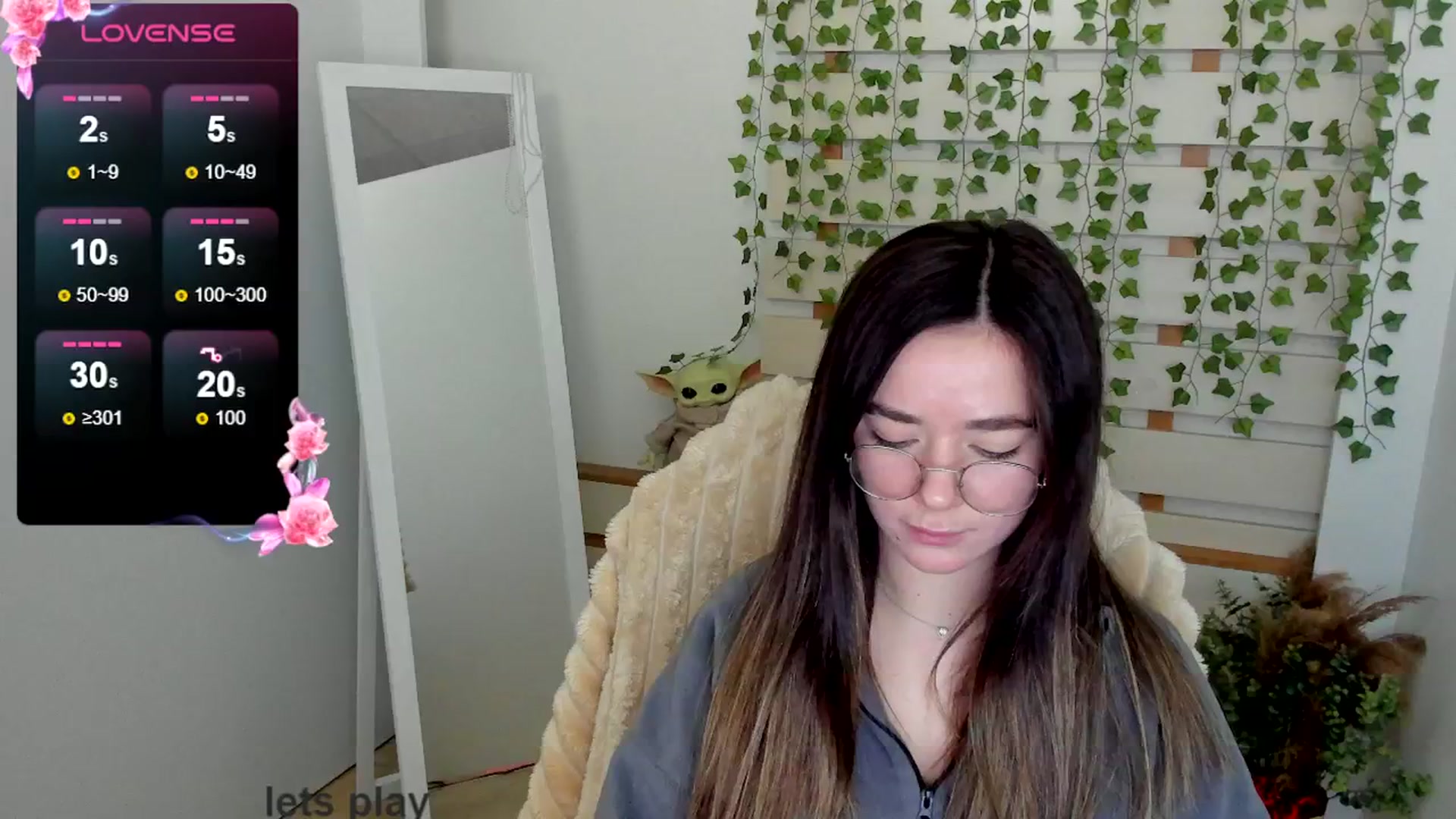 Gallery image thumbnail from KiraLove's myfreecams stream on, 04/11/2025, 09:44 image 18 of 20
