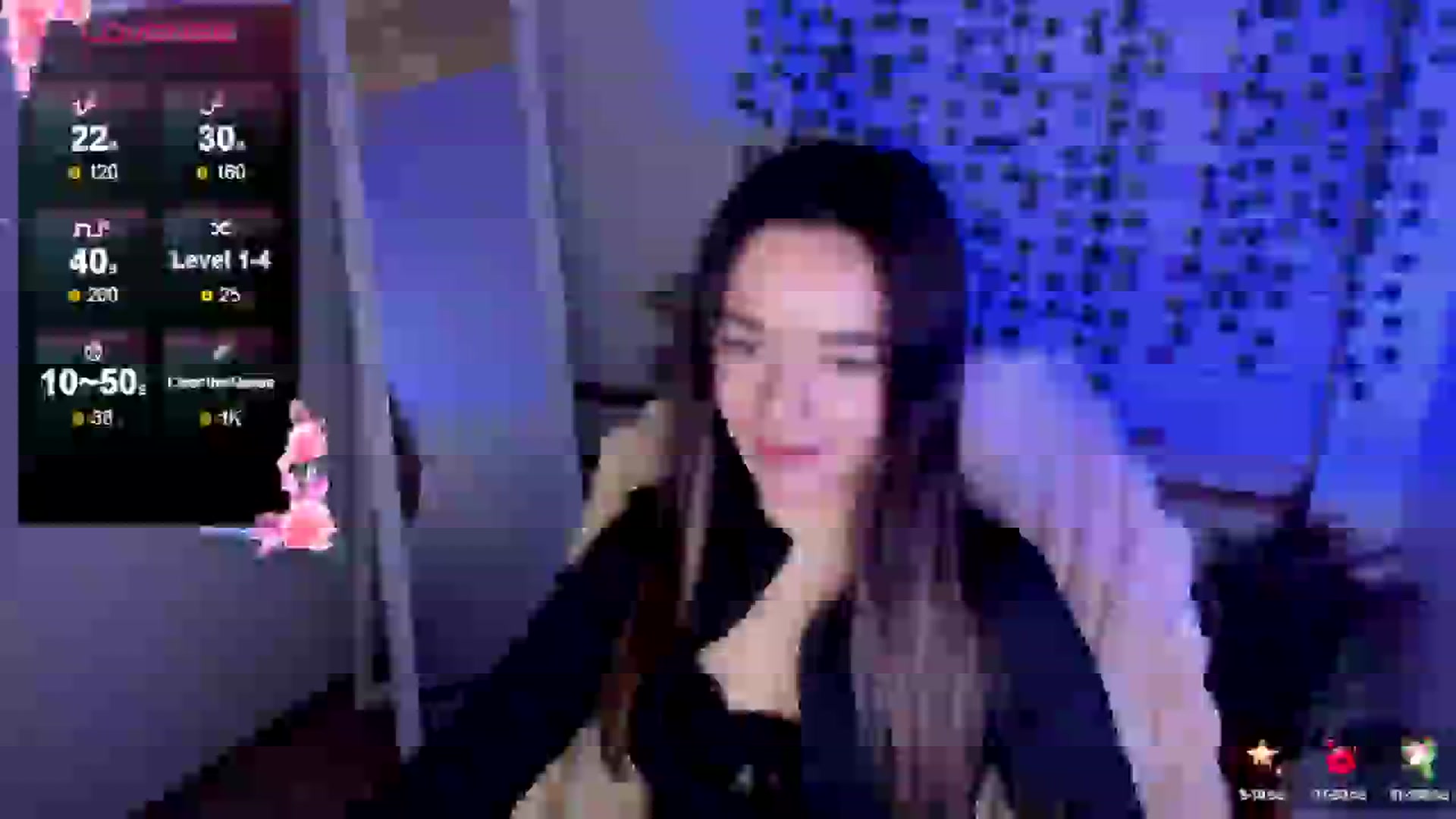 Gallery image thumbnail from KiraLove's myfreecams stream on, 04/12/2025, 10:11 image 15 of 20
