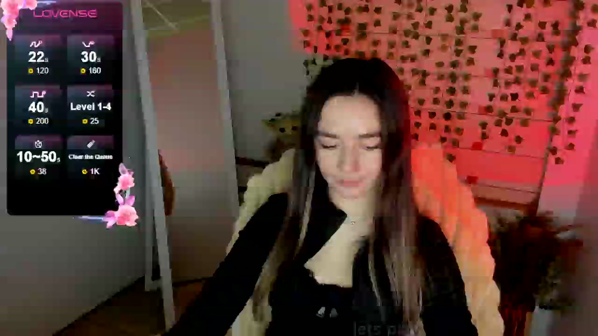 Gallery image thumbnail from KiraLove's myfreecams stream on, 04/12/2025, 10:11 image 13 of 20