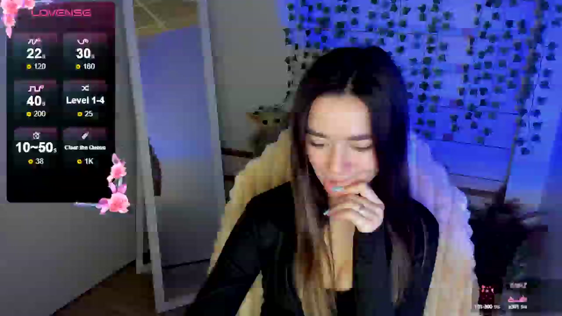 Gallery image thumbnail from KiraLove's myfreecams stream on, 04/12/2025, 11:16 image 13 of 20