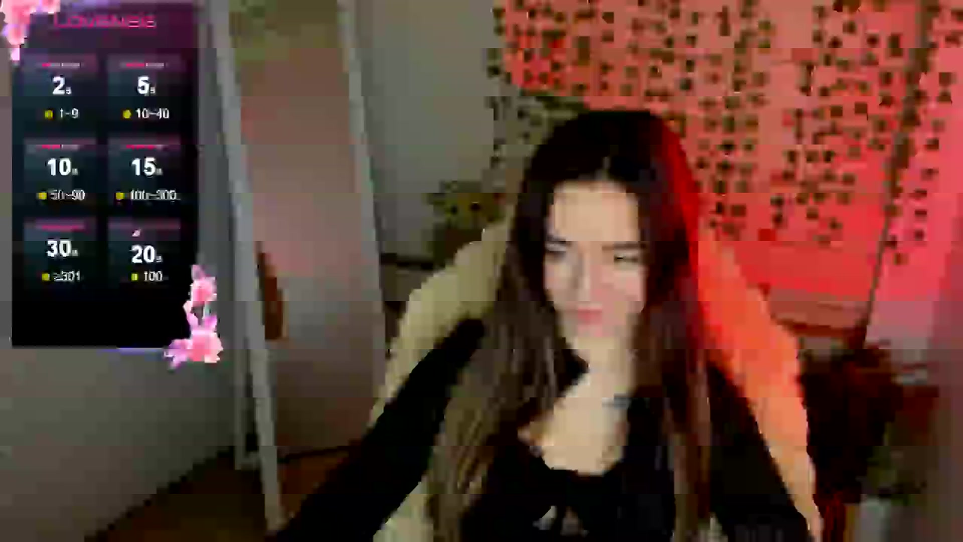 Gallery image thumbnail from KiraLove's myfreecams stream on, 04/12/2025, 11:16 image 2 of 20