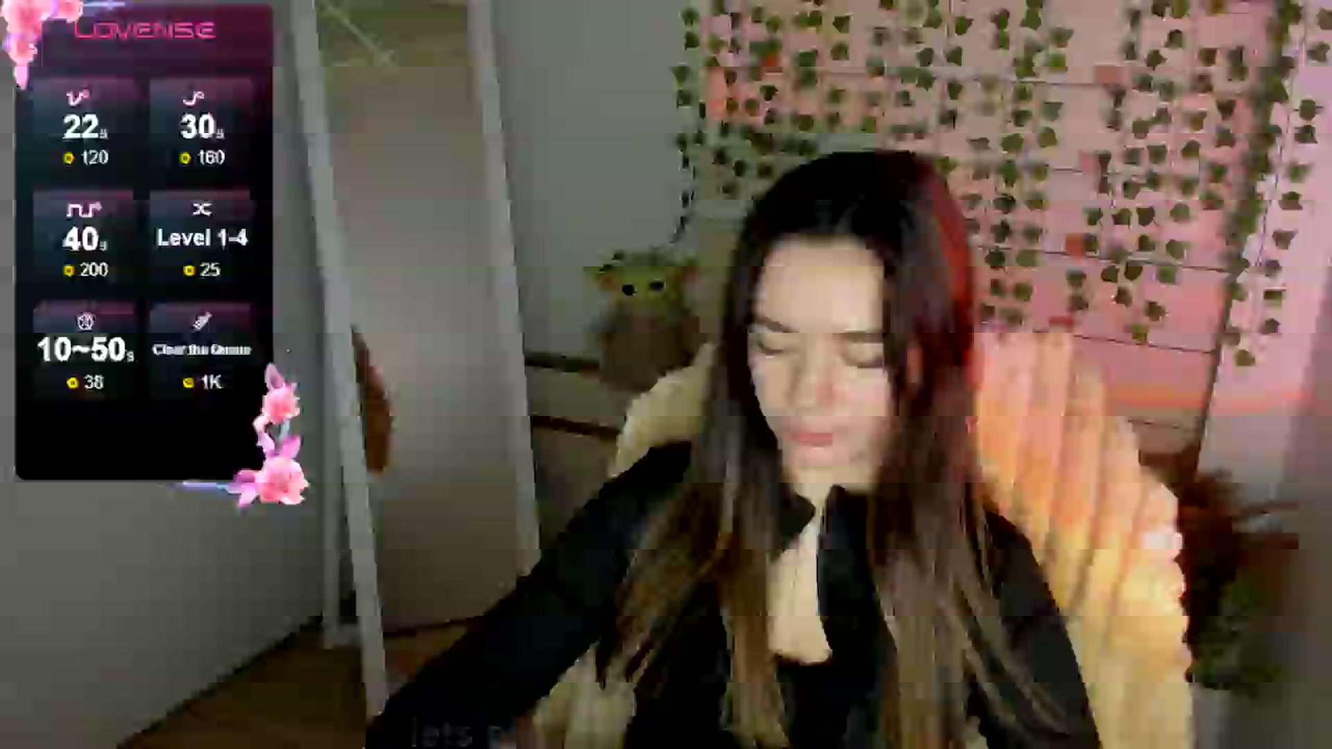 Gallery image thumbnail from KiraLove's myfreecams stream on, 04/12/2025, 11:16 image 7 of 20