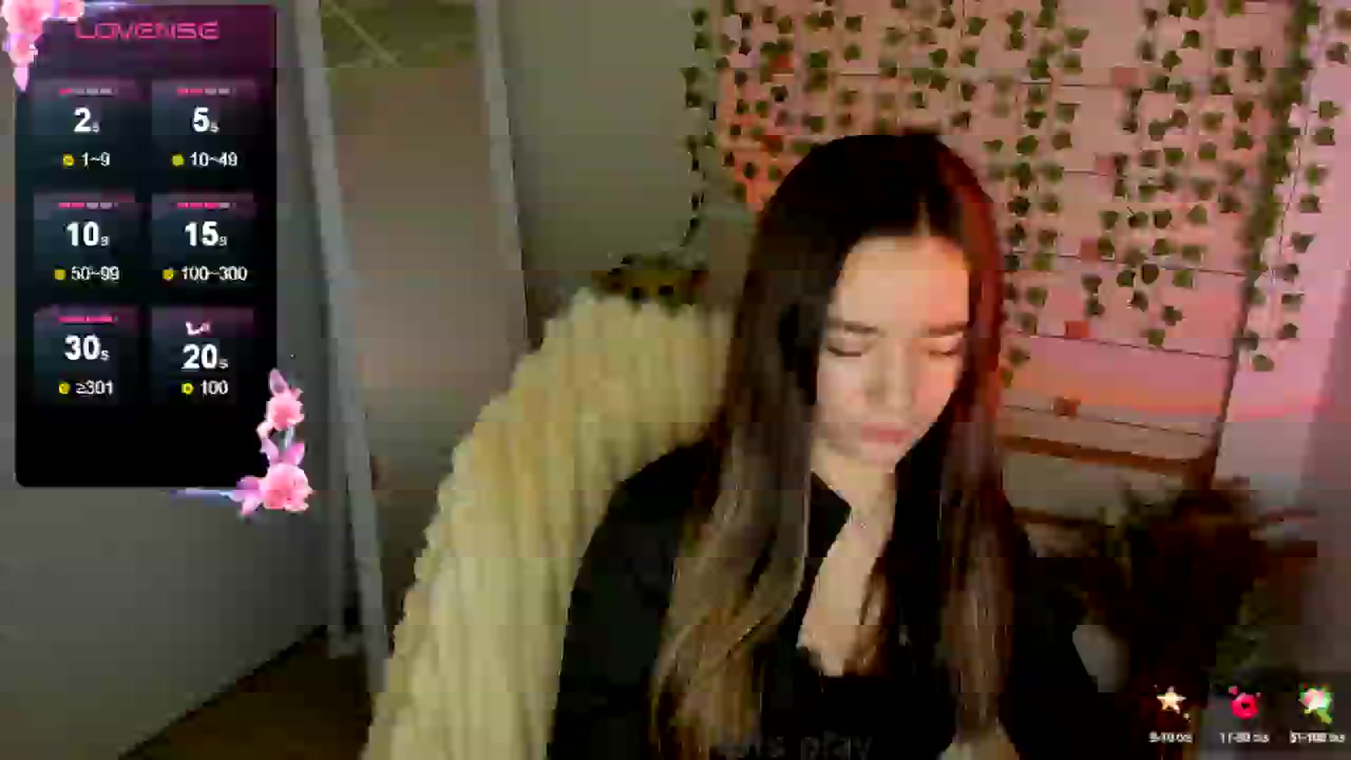 Gallery image thumbnail from KiraLove's myfreecams stream on, 04/12/2025, 11:16 image 17 of 20