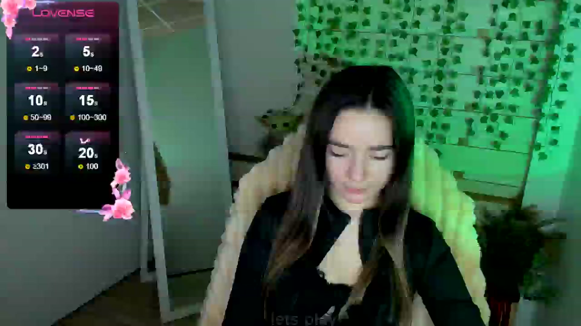 Gallery image thumbnail from KiraLove's myfreecams stream on, 04/12/2025, 11:16 image 5 of 20