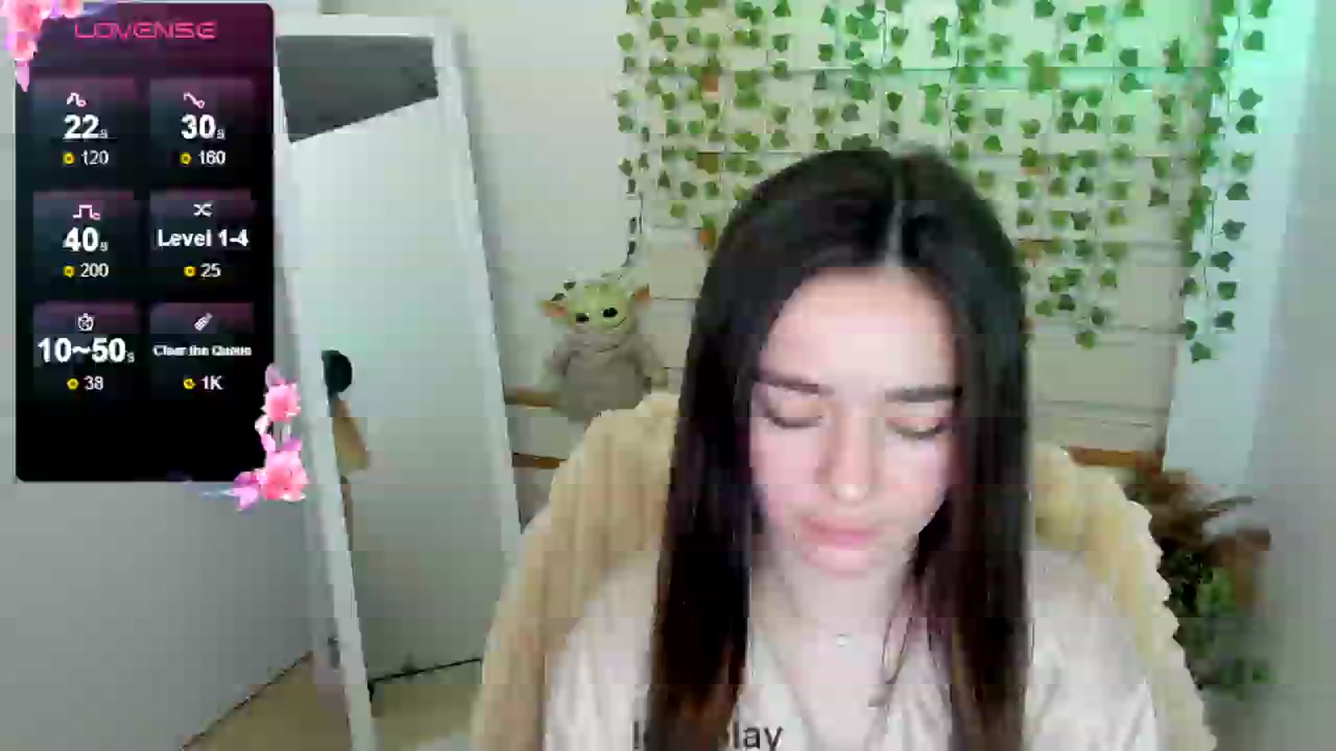 Gallery image thumbnail from KiraLove's myfreecams stream on, 04/18/2025, 17:24 image 8 of 20