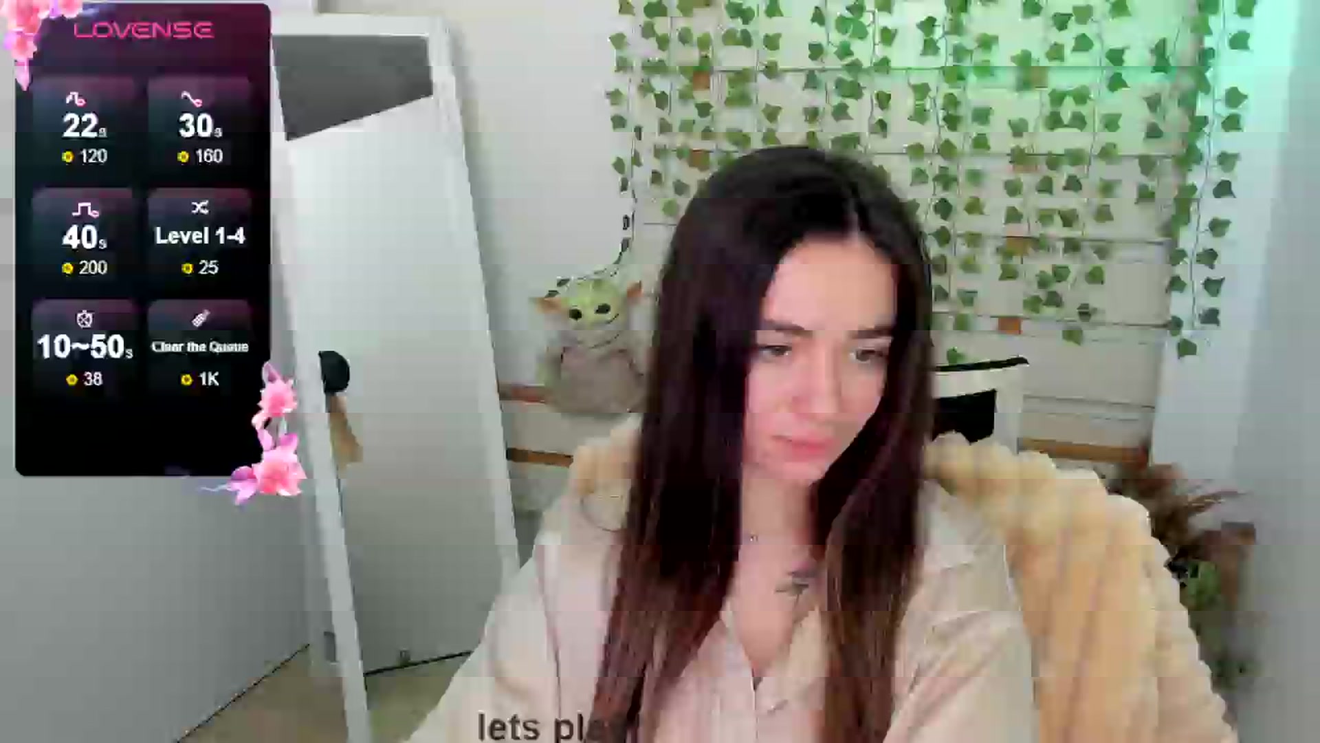 Gallery image thumbnail from KiraLove's myfreecams stream on, 04/18/2025, 17:24 image 16 of 20