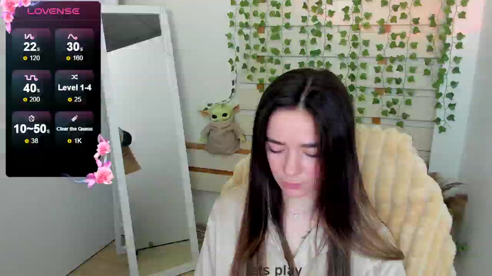 Gallery image thumbnail from KiraLove's myfreecams stream on, 04/18/2025, 17:24 image 6 of 20