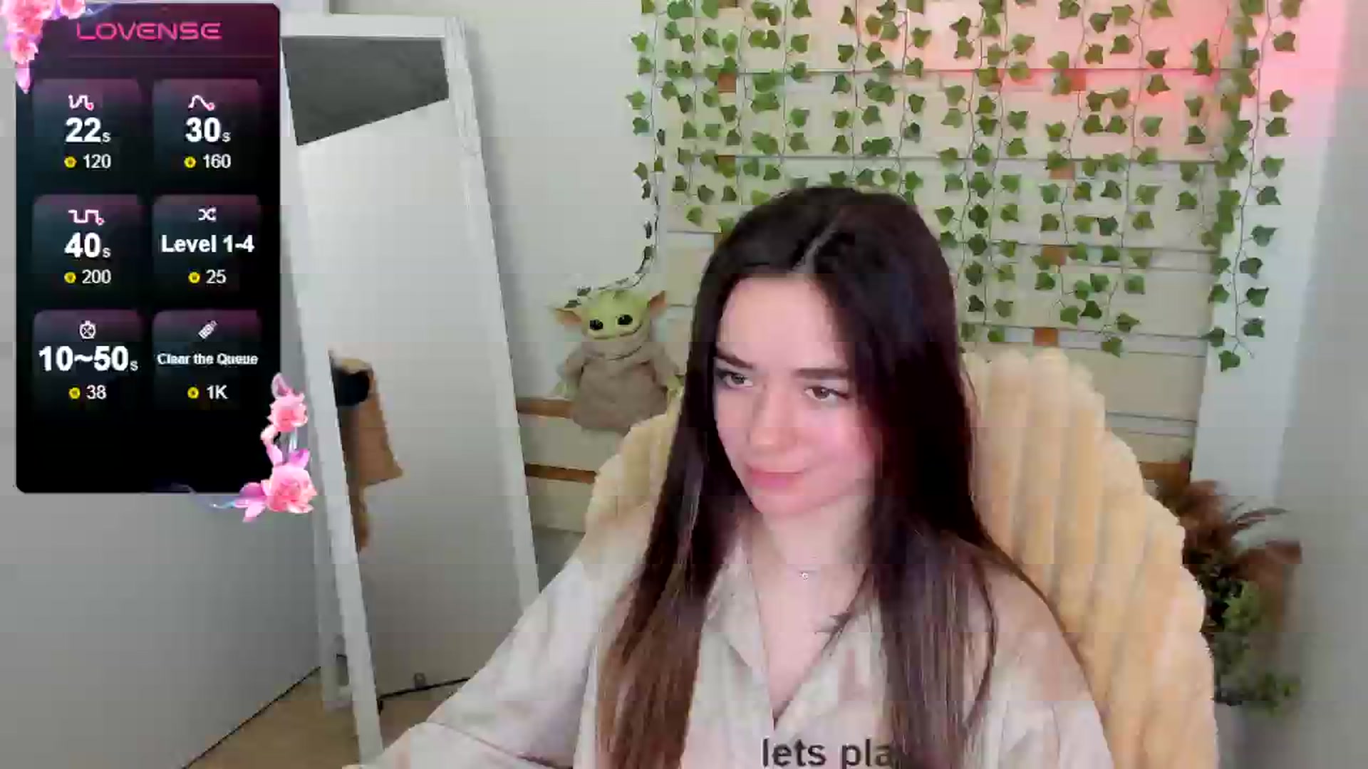 Gallery image thumbnail from KiraLove's myfreecams stream on, 04/18/2025, 17:24 image 2 of 20