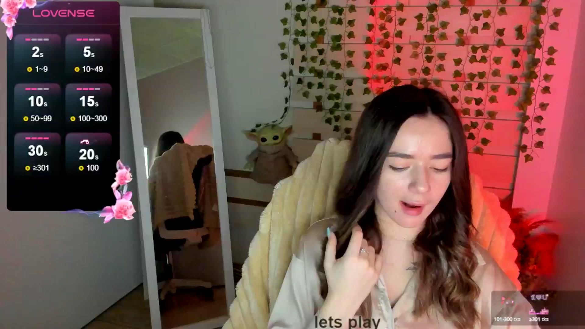 Gallery image thumbnail from KiraLove's myfreecams stream on, 04/19/2025, 09:37 image 3 of 20
