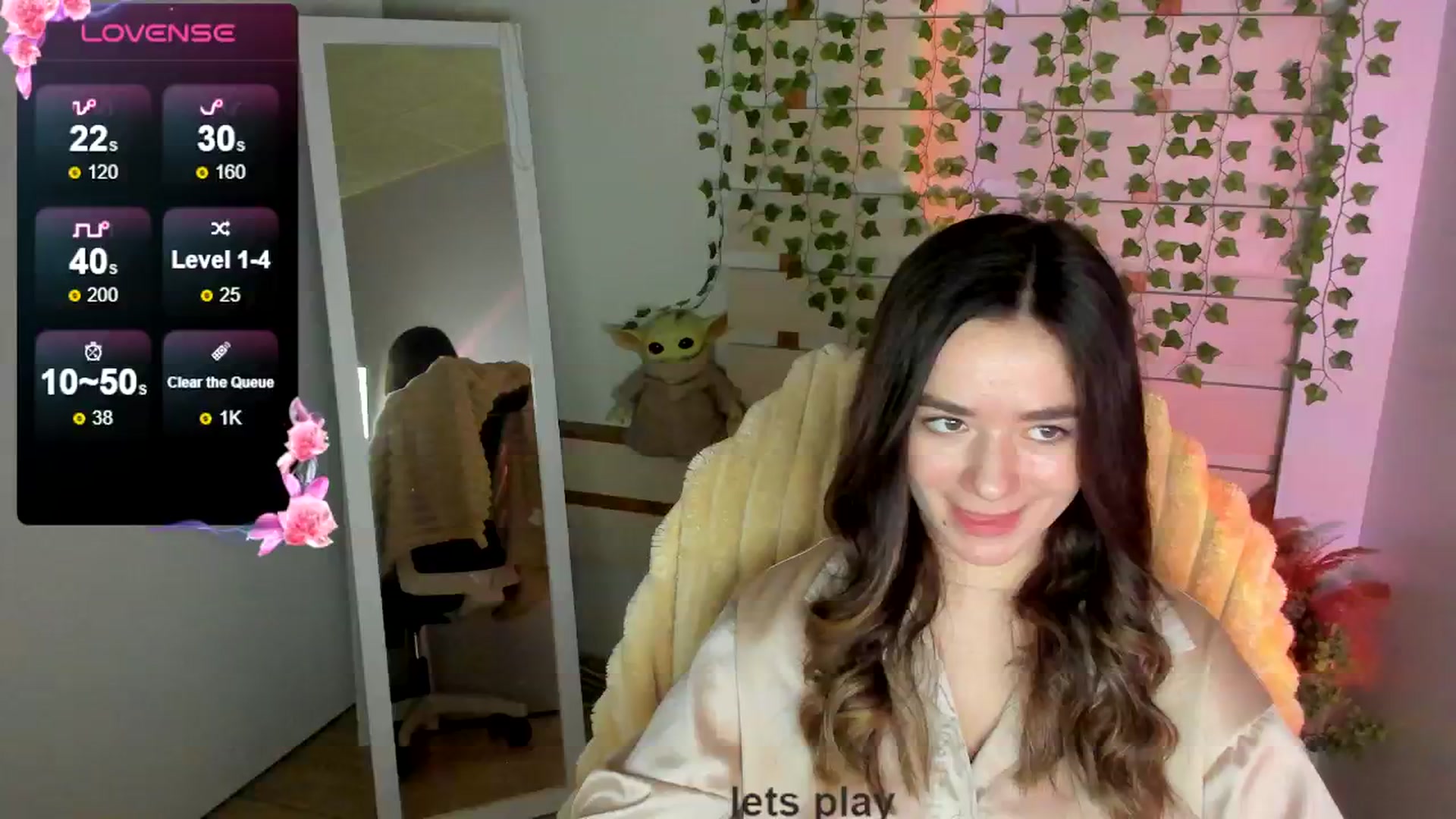 Gallery image thumbnail from KiraLove's myfreecams stream on, 04/19/2025, 09:37 image 5 of 20