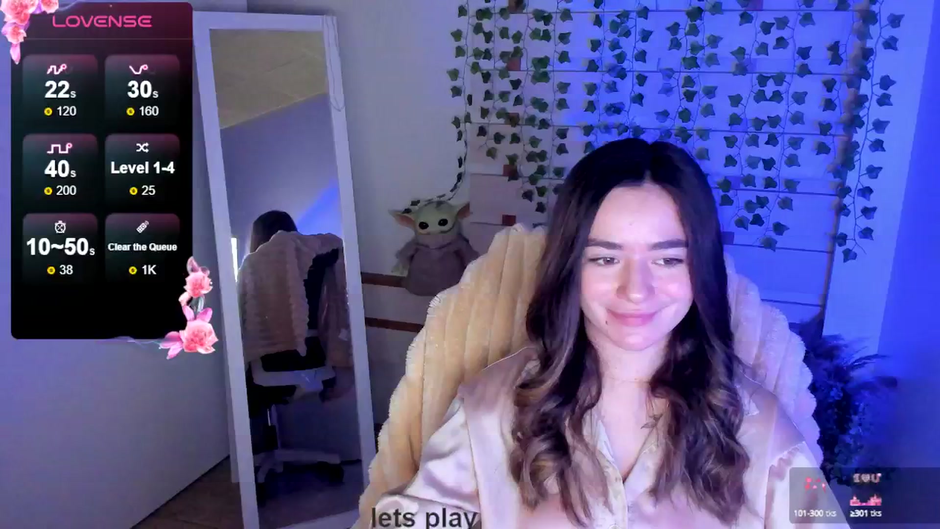 Gallery image thumbnail from KiraLove's myfreecams stream on, 04/19/2025, 09:37 image 11 of 20