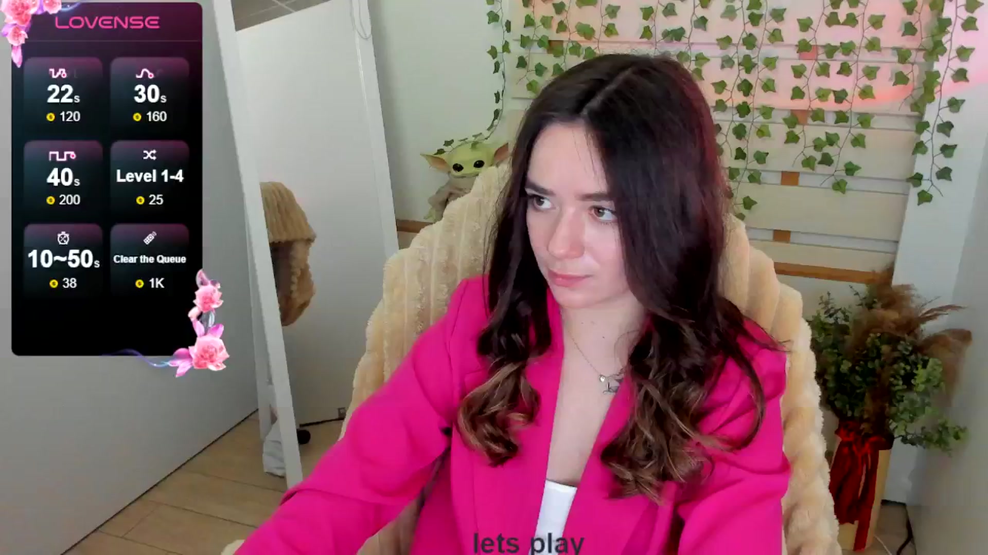 Gallery image thumbnail from KiraLove's myfreecams stream on, 04/22/2025, 11:56 image 9 of 20