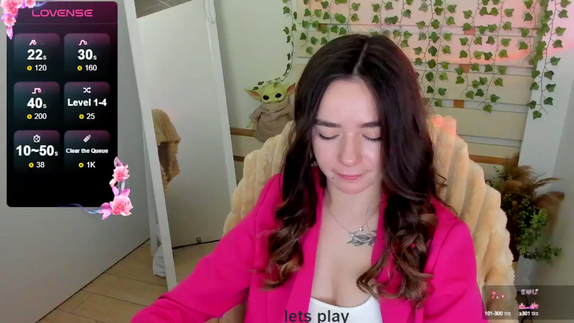 Gallery image thumbnail from KiraLove's myfreecams stream on, 04/22/2025, 11:56 image 15 of 20