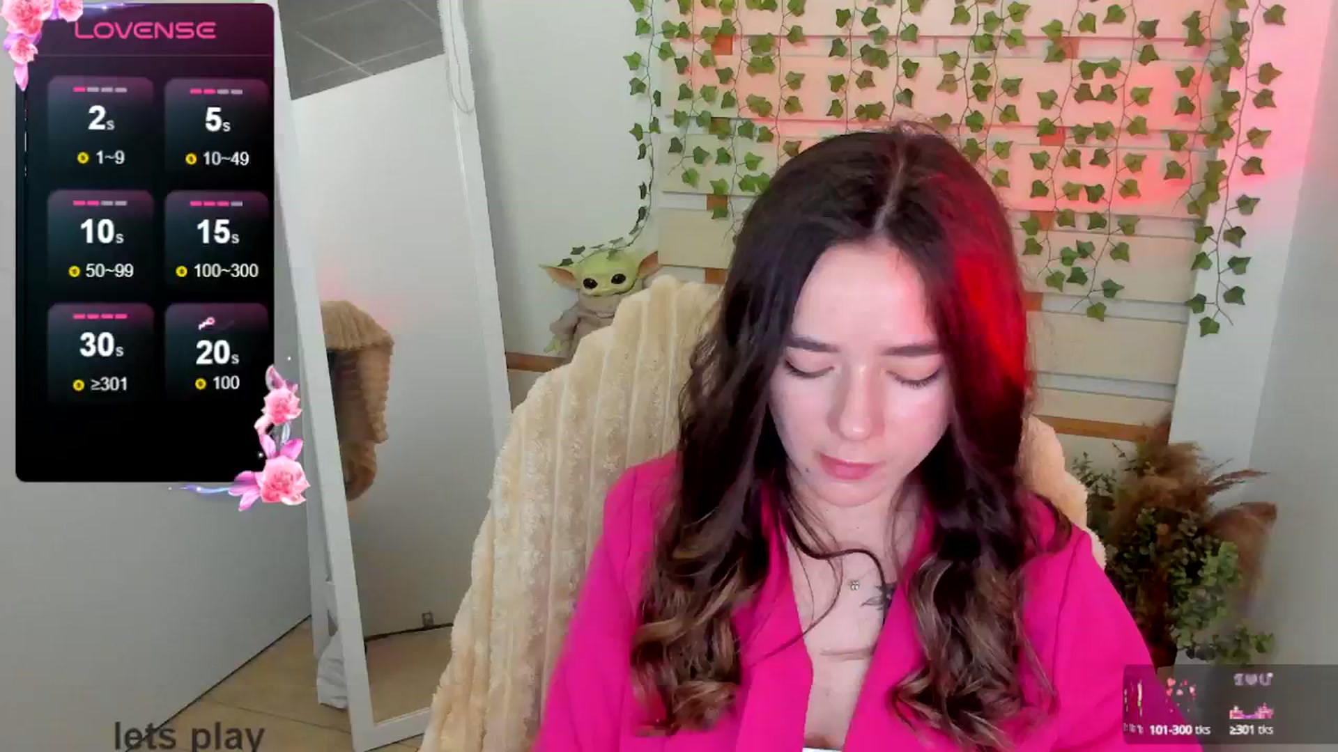Gallery image thumbnail from KiraLove's myfreecams stream on, 04/22/2025, 14:23 image 4 of 20