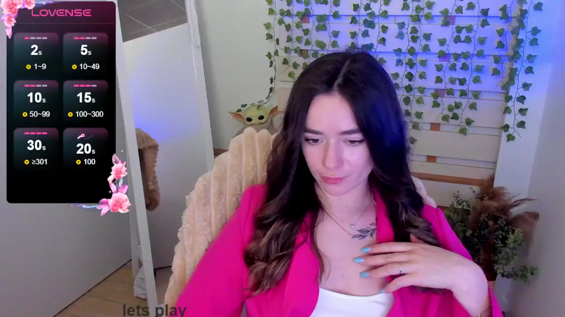 Gallery image thumbnail from KiraLove's myfreecams stream on, 04/22/2025, 14:23 image 9 of 20