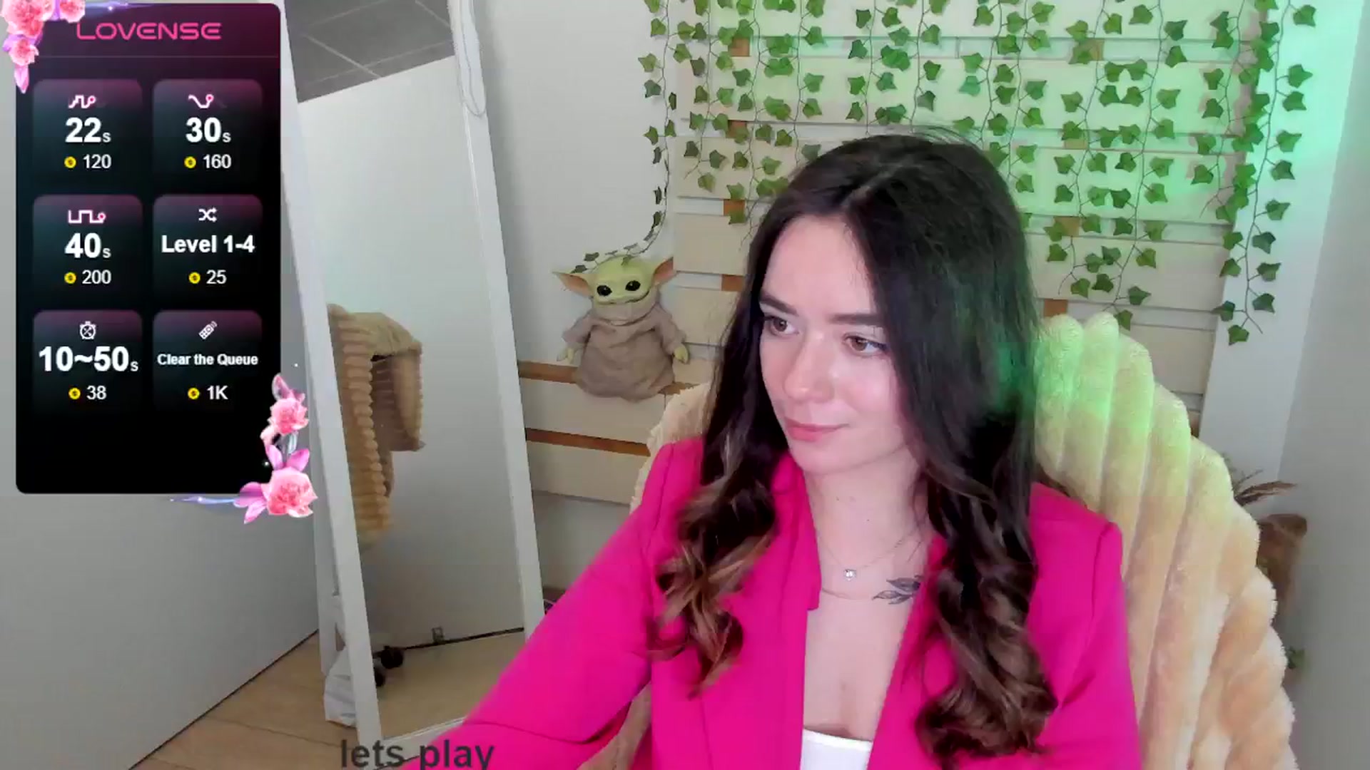 Gallery image thumbnail from KiraLove's myfreecams stream on, 04/22/2025, 14:23 image 18 of 20