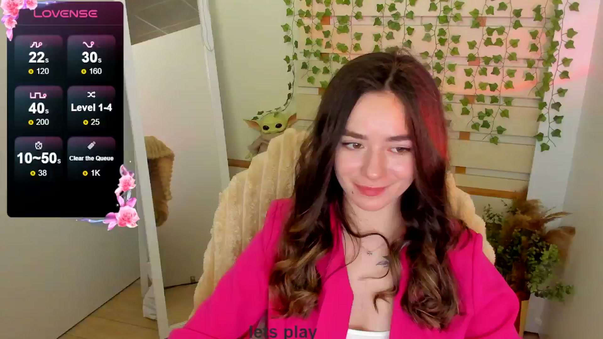 Gallery image thumbnail from KiraLove's myfreecams stream on, 04/22/2025, 14:23 image 1 of 20