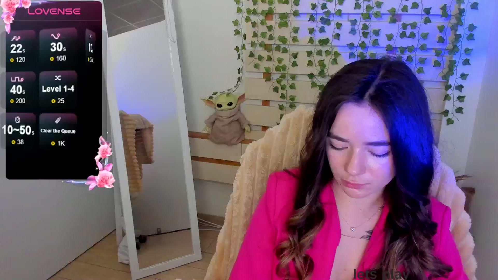 Gallery image thumbnail from KiraLove's myfreecams stream on, 04/22/2025, 14:23 image 20 of 20