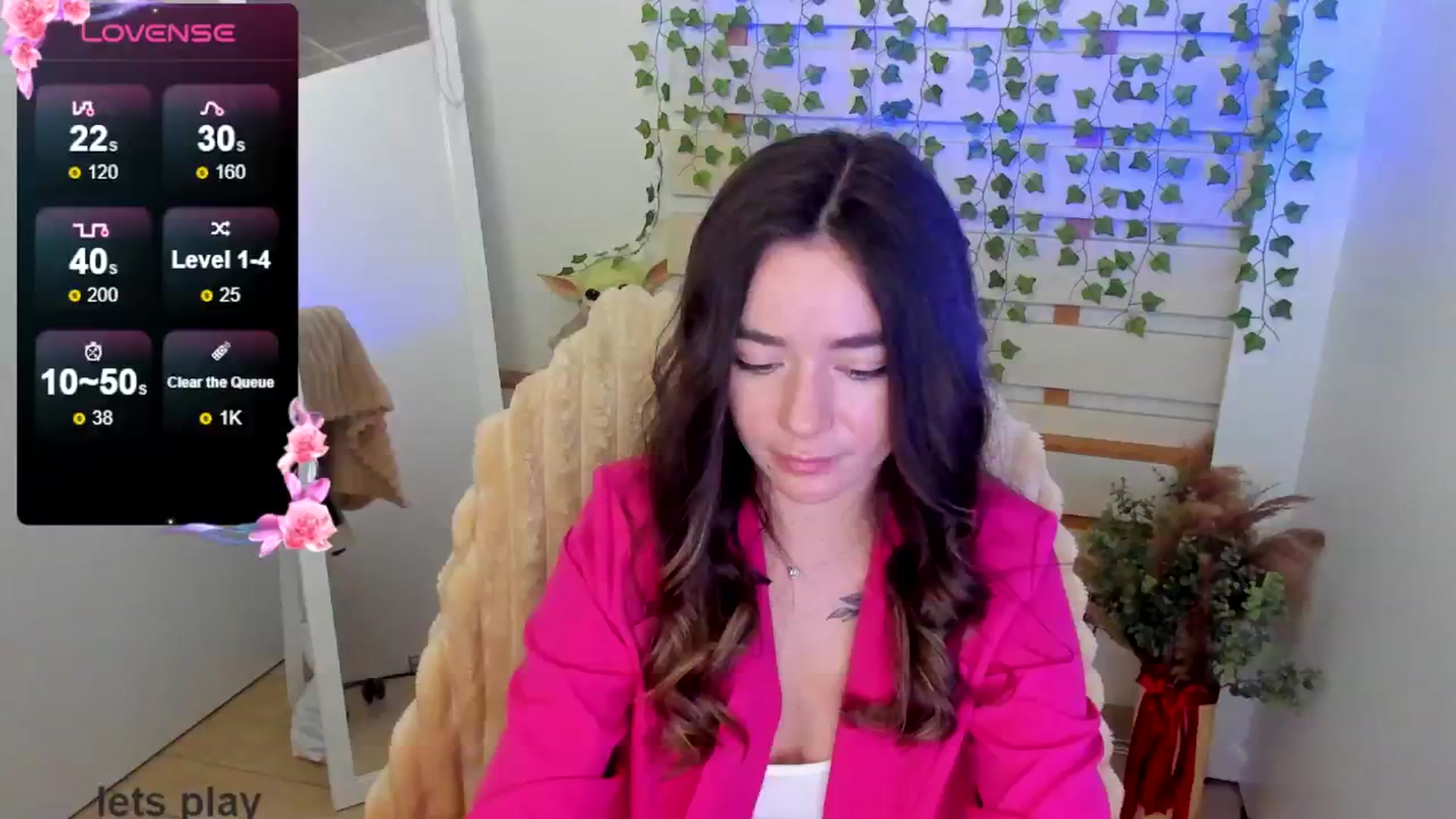 Gallery image thumbnail from KiraLove's myfreecams stream on, 04/22/2025, 16:36 image 8 of 20