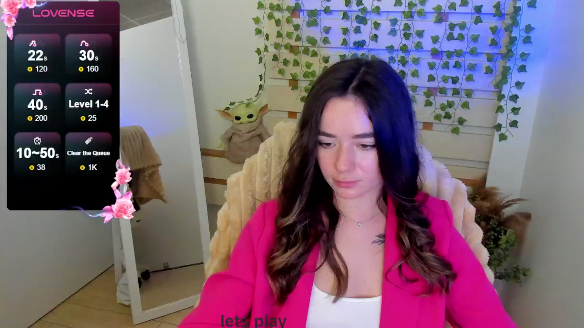Gallery image thumbnail from KiraLove's myfreecams stream on, 04/22/2025, 16:36 image 17 of 20