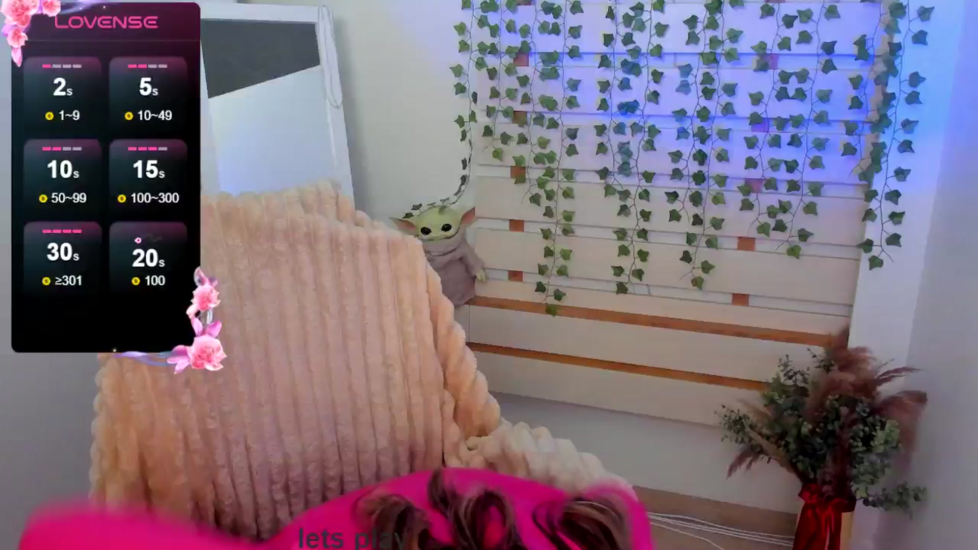 Gallery image thumbnail from KiraLove's myfreecams stream on, 04/22/2025, 17:29 image 19 of 20