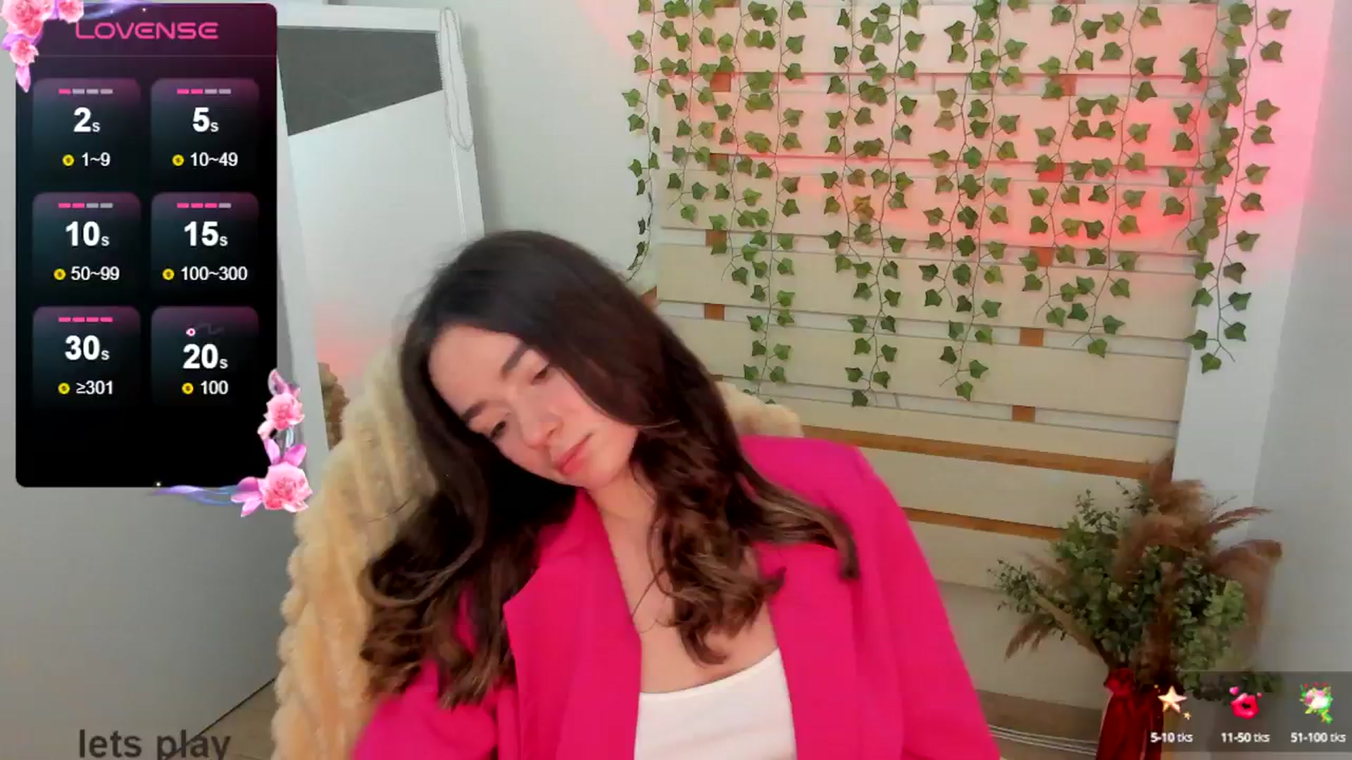 Gallery image thumbnail from KiraLove's myfreecams stream on, 04/22/2025, 17:29 image 20 of 20