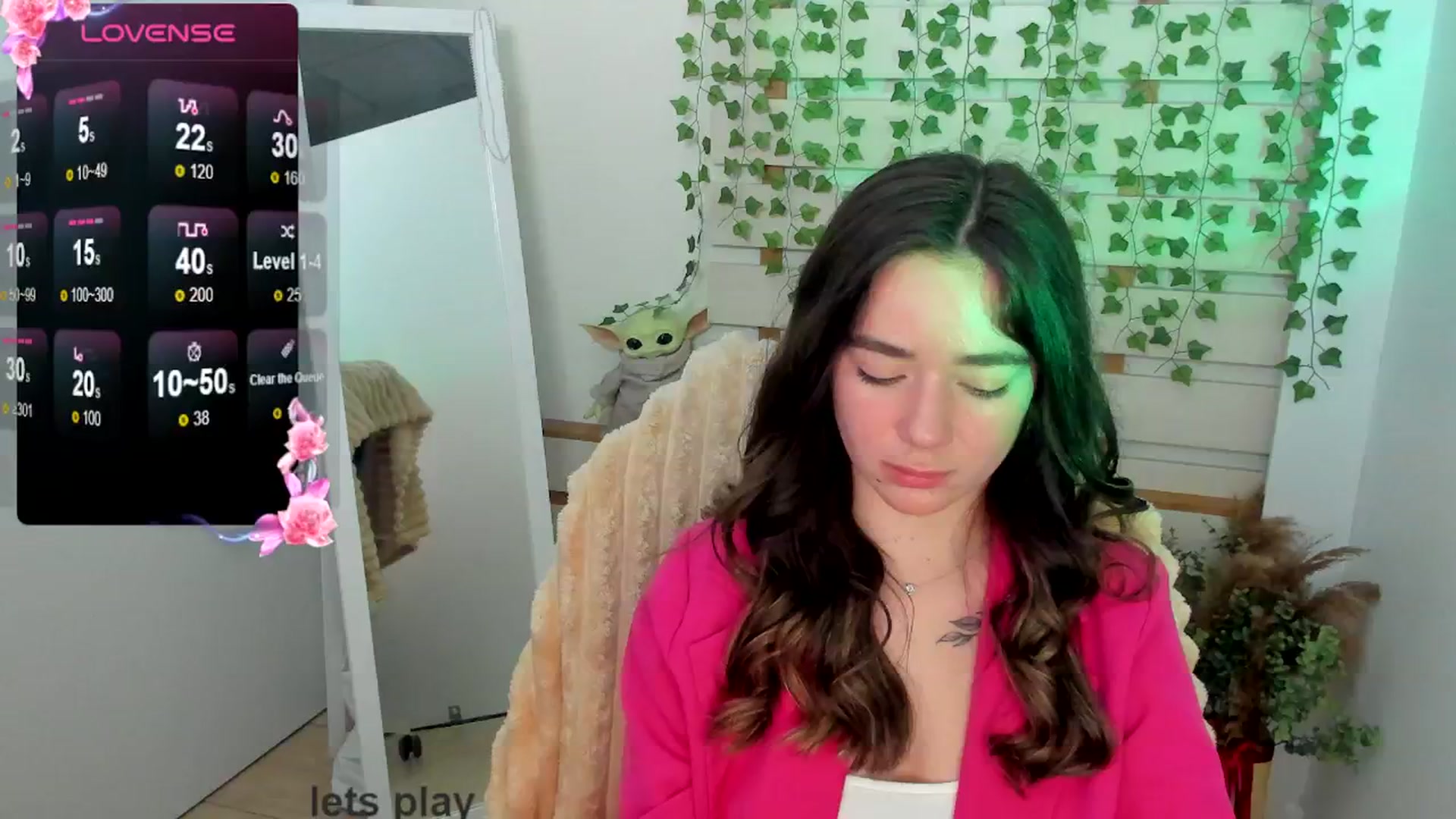 Gallery image thumbnail from KiraLove's myfreecams stream on, 04/22/2025, 18:12 image 9 of 20