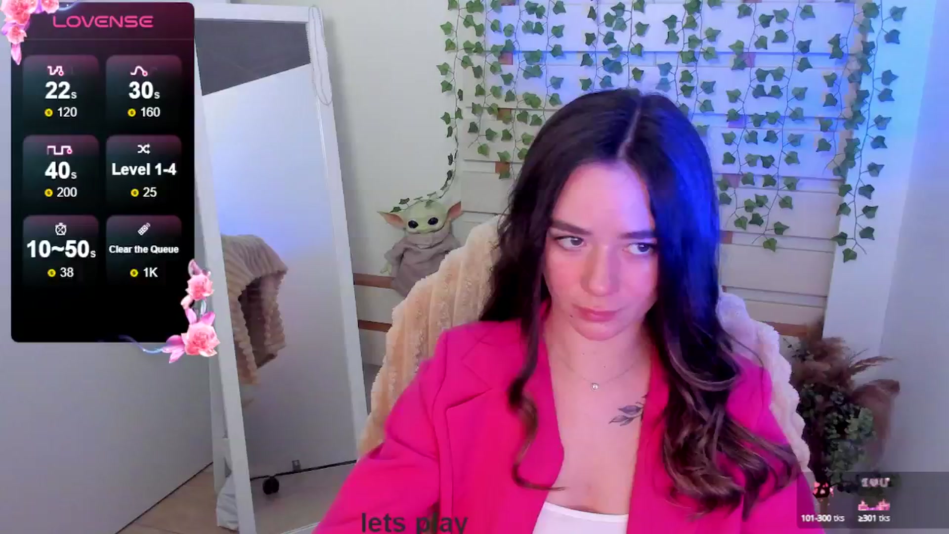 Gallery image thumbnail from KiraLove's myfreecams stream on, 04/22/2025, 18:12 image 5 of 20