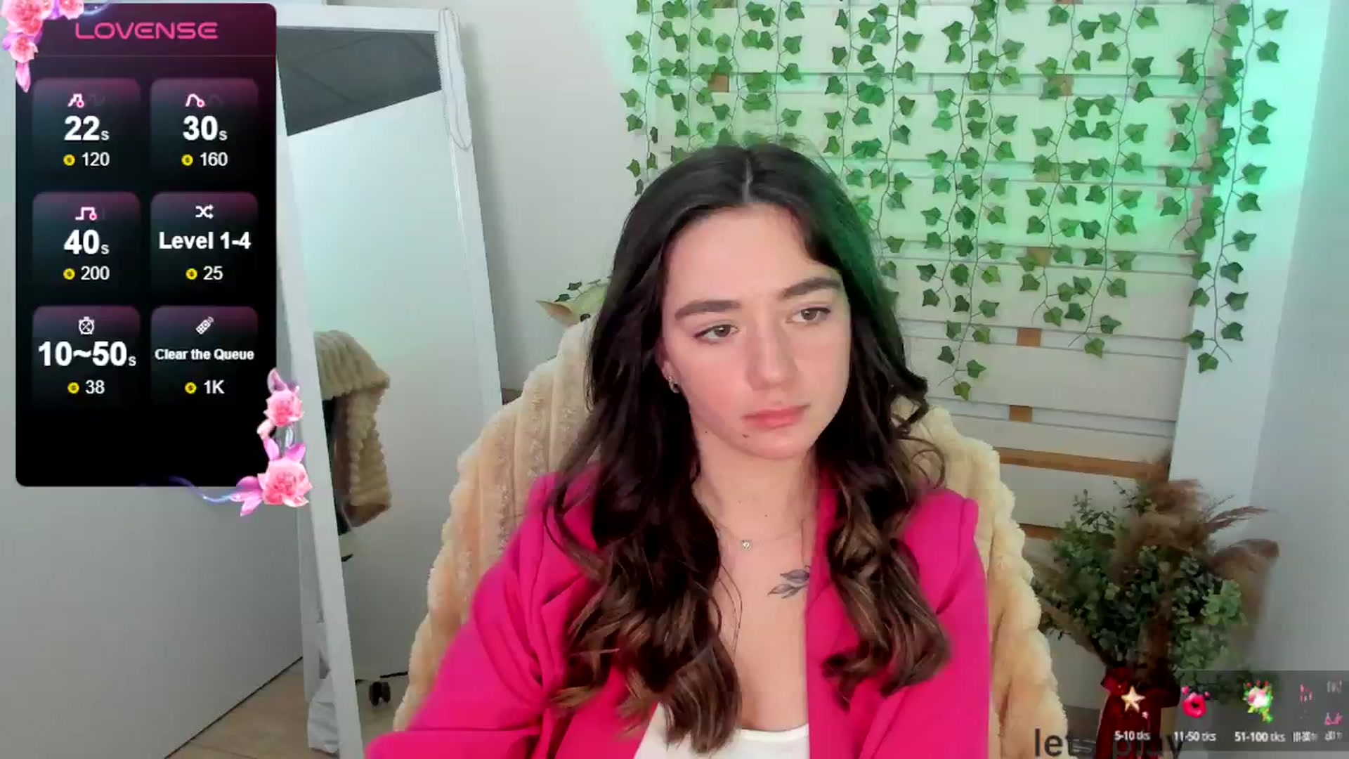 Gallery image thumbnail from KiraLove's myfreecams stream on, 04/22/2025, 18:12 image 8 of 20