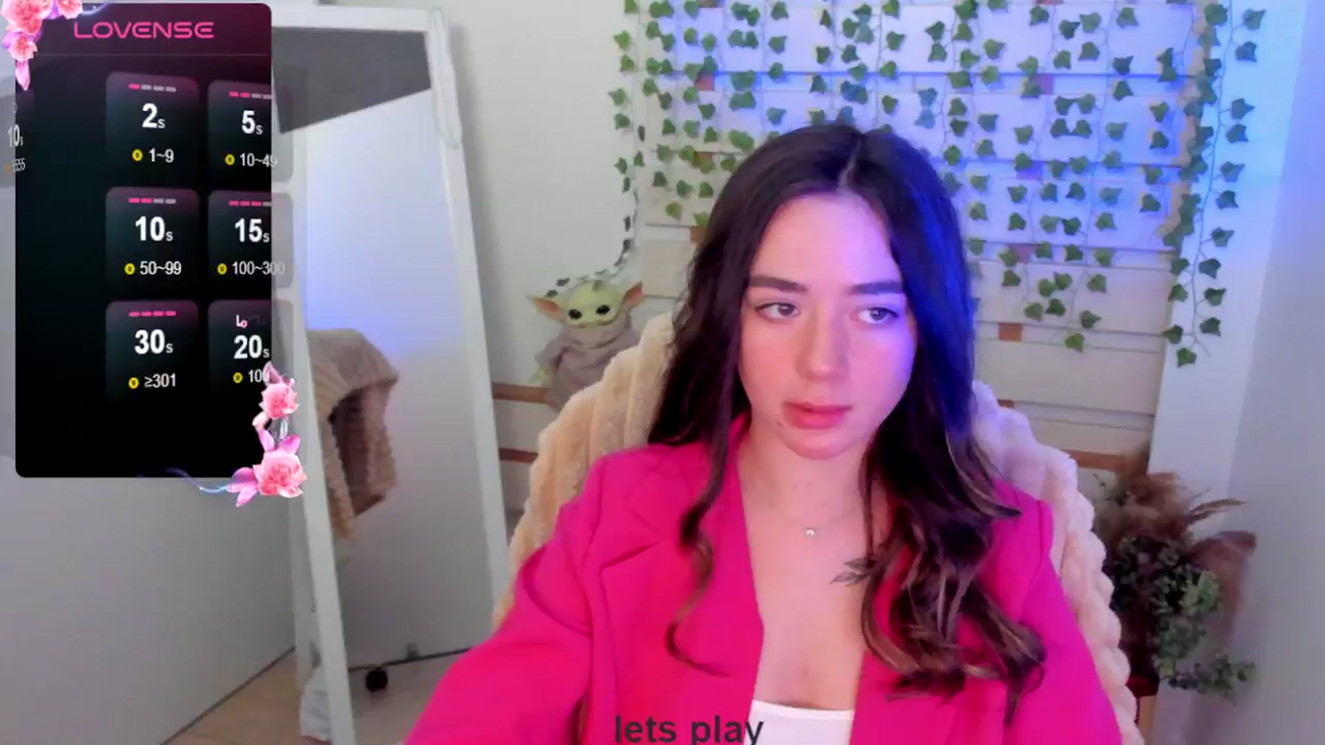 Gallery image thumbnail from KiraLove's myfreecams stream on, 04/22/2025, 18:12 image 3 of 20