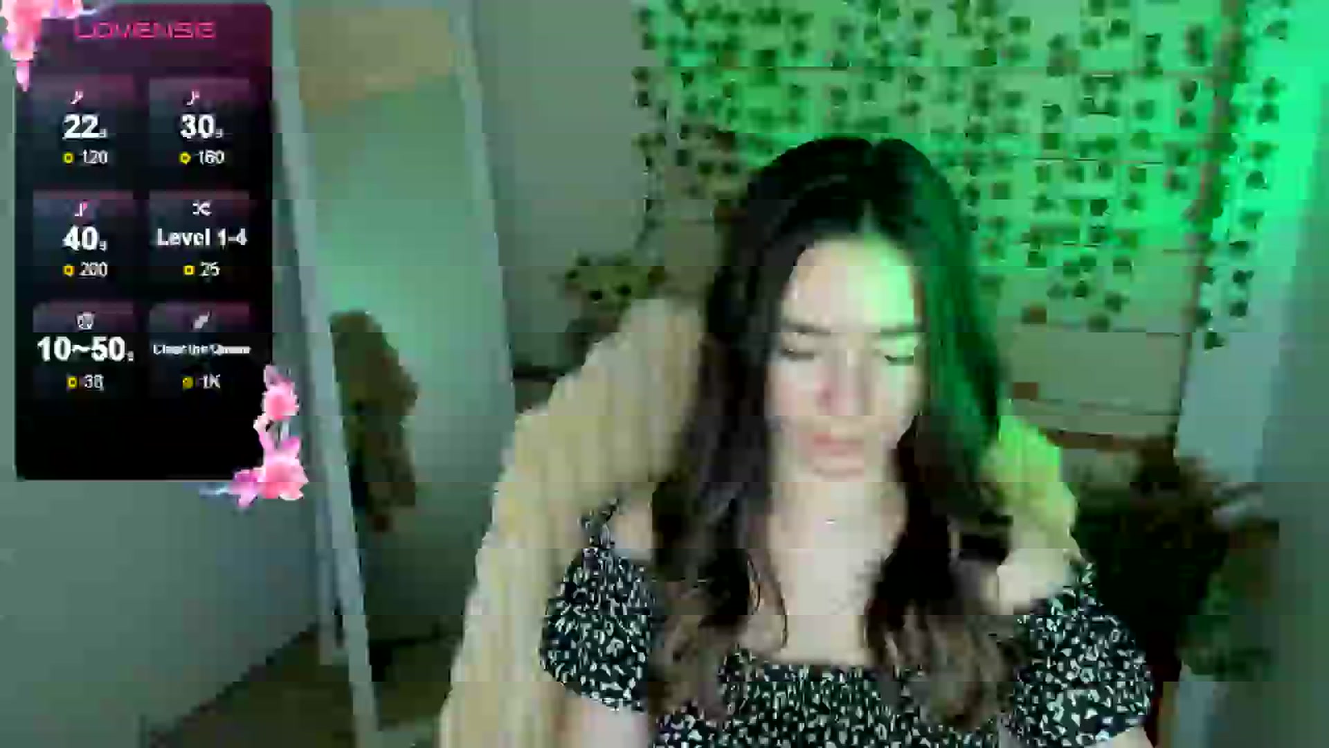 Gallery image thumbnail from KiraLove's myfreecams stream on, 04/23/2025, 14:16 image 4 of 20