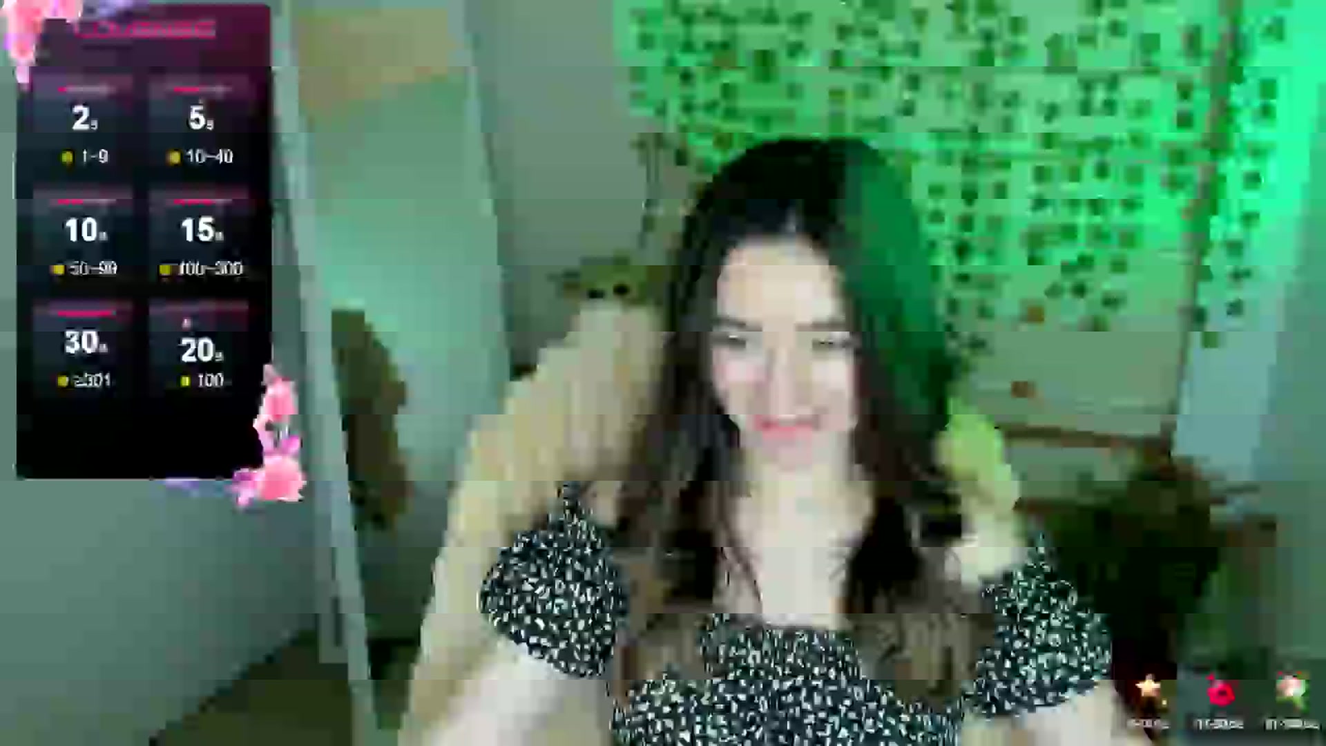 Gallery image thumbnail from KiraLove's myfreecams stream on, 04/23/2025, 14:16 image 3 of 20