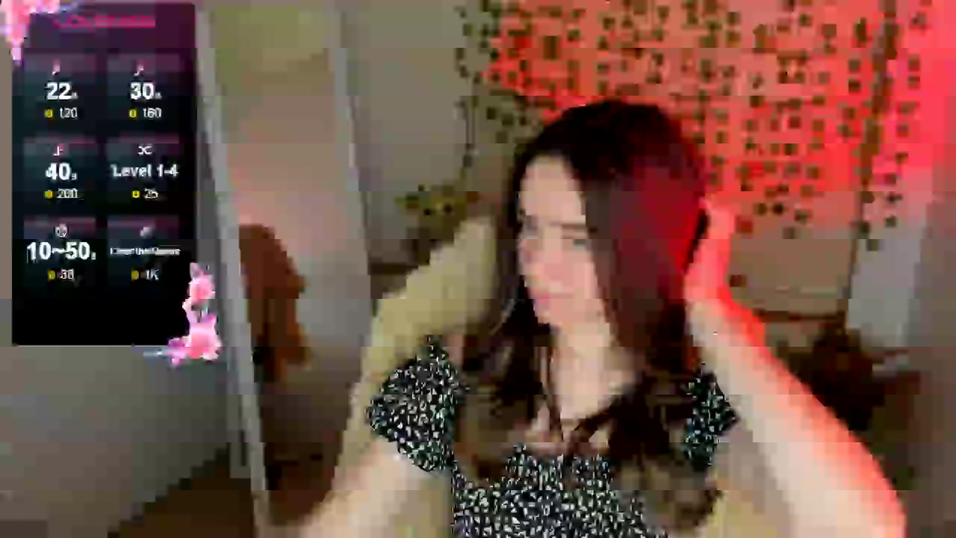 Gallery image thumbnail from KiraLove's myfreecams stream on, 04/23/2025, 14:16 image 12 of 20
