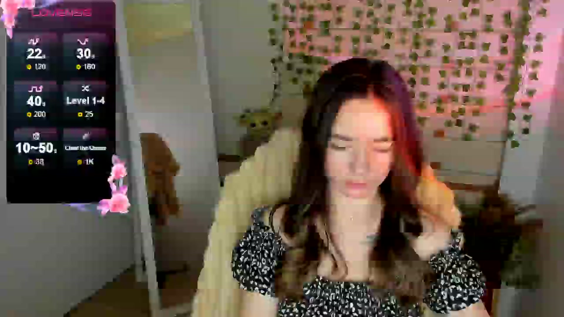 Gallery image thumbnail from KiraLove's myfreecams stream on, 04/23/2025, 14:16 image 15 of 20