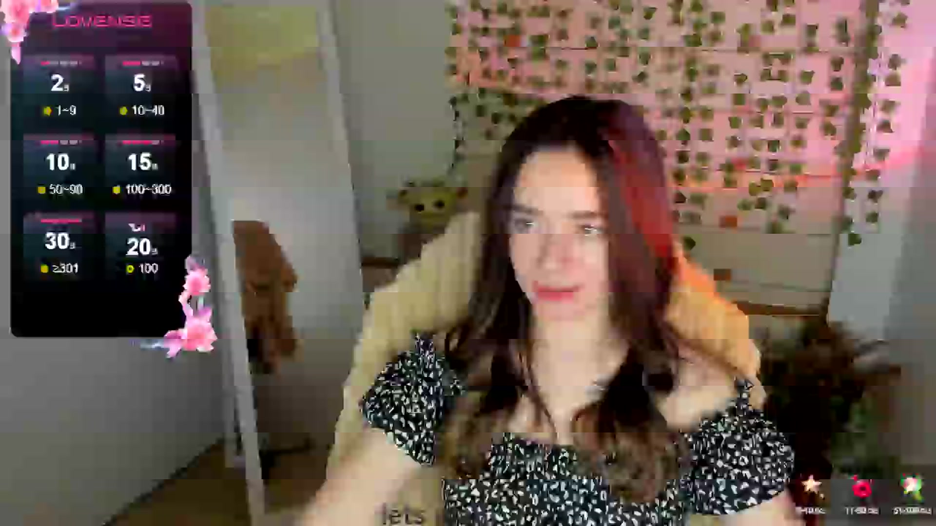 Gallery image thumbnail from KiraLove's myfreecams stream on, 04/23/2025, 14:16 image 14 of 20