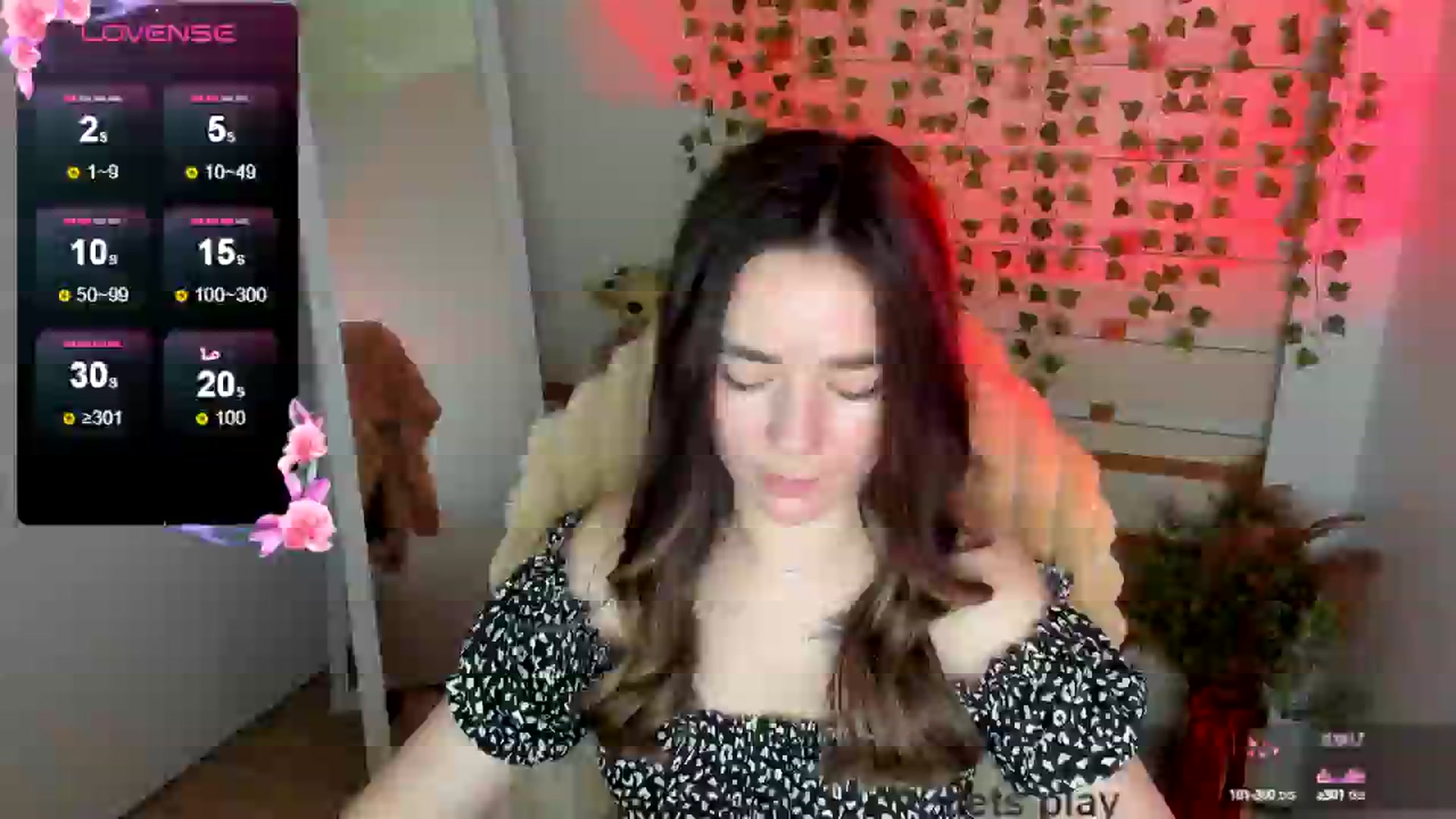 Gallery image thumbnail from KiraLove's myfreecams stream on, 04/23/2025, 15:29 image 19 of 20