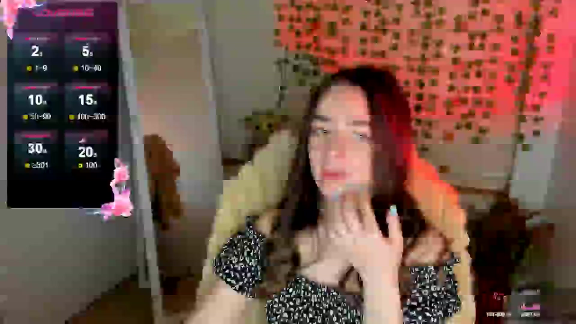 Gallery image thumbnail from KiraLove's myfreecams stream on, 04/23/2025, 15:29 image 2 of 20