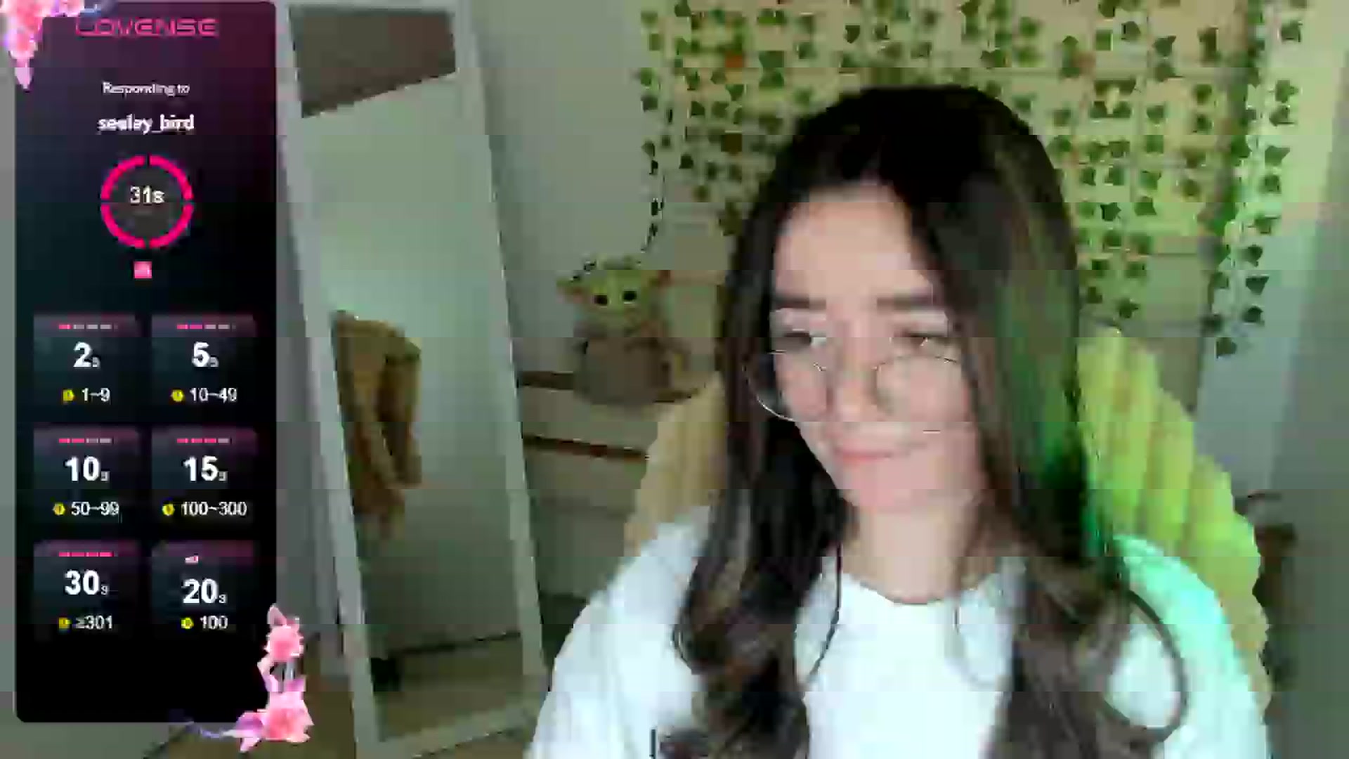 Gallery image thumbnail from KiraLove's myfreecams stream on, 04/24/2025, 11:49 image 3 of 20